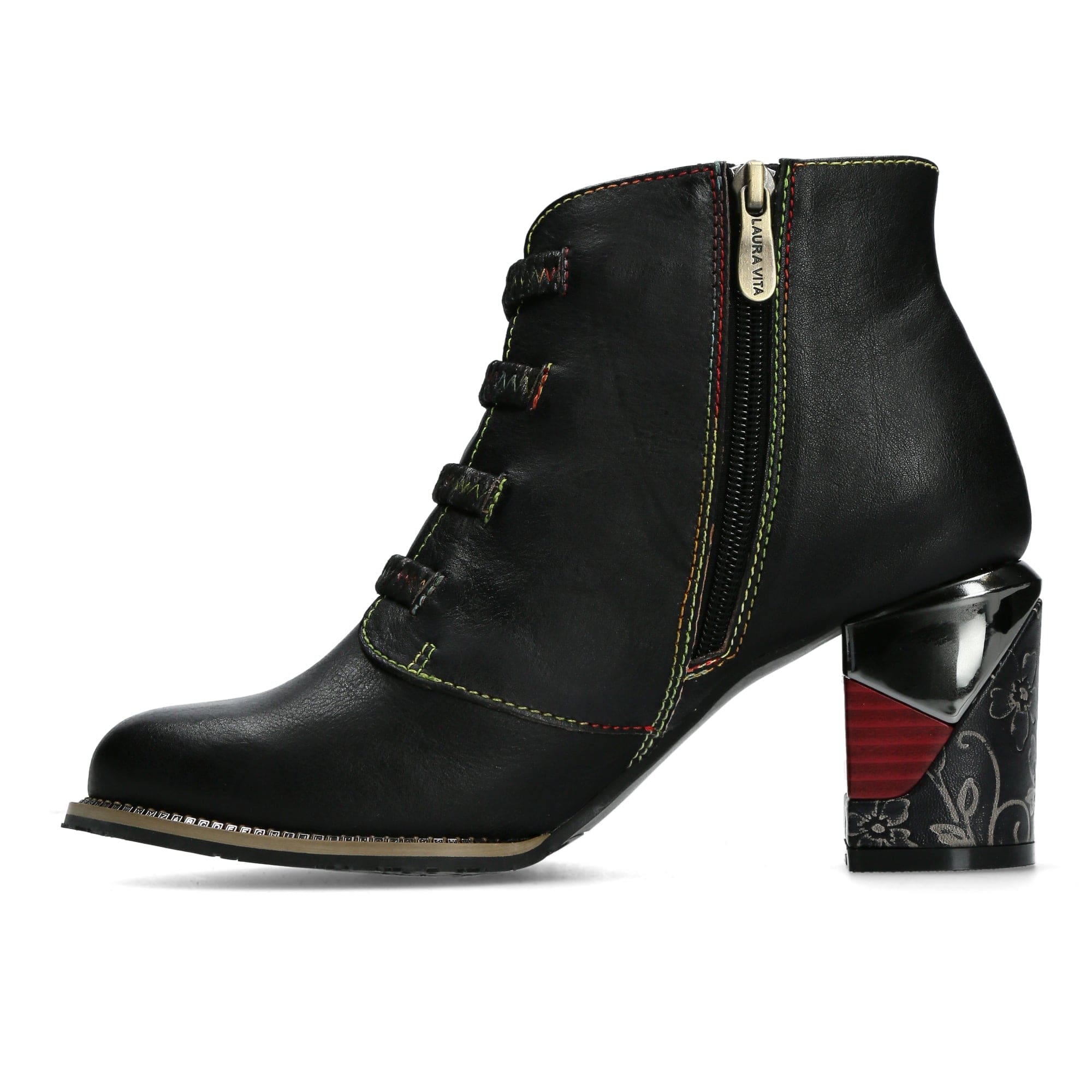 Bottines - MAEVAO 12 - Image 6