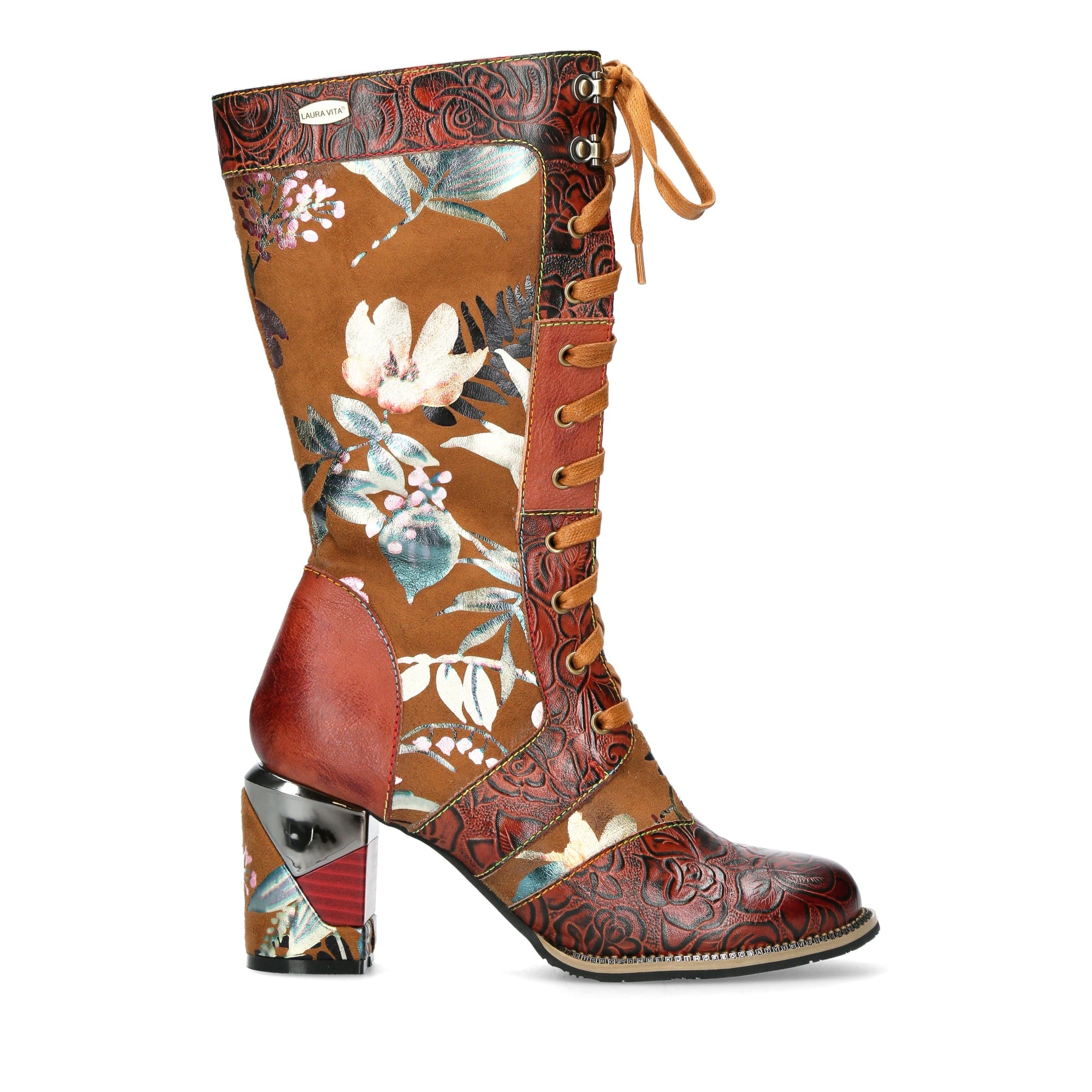 Bottes - MAEVAO 15 - Image 2