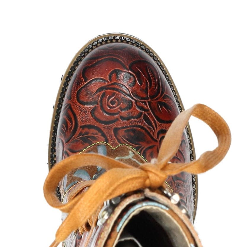 Bottes - MAEVAO 15 - Image 4