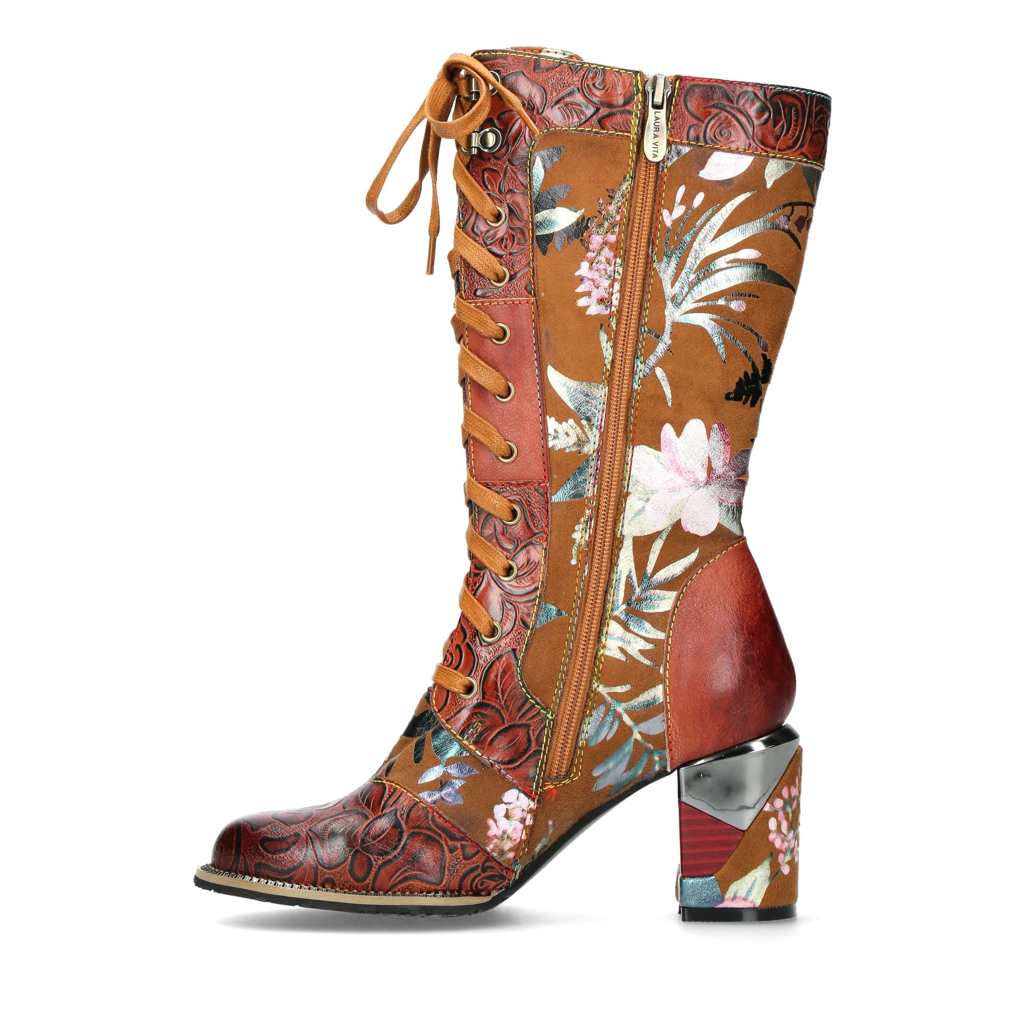 Bottes - MAEVAO 15 - Image 5