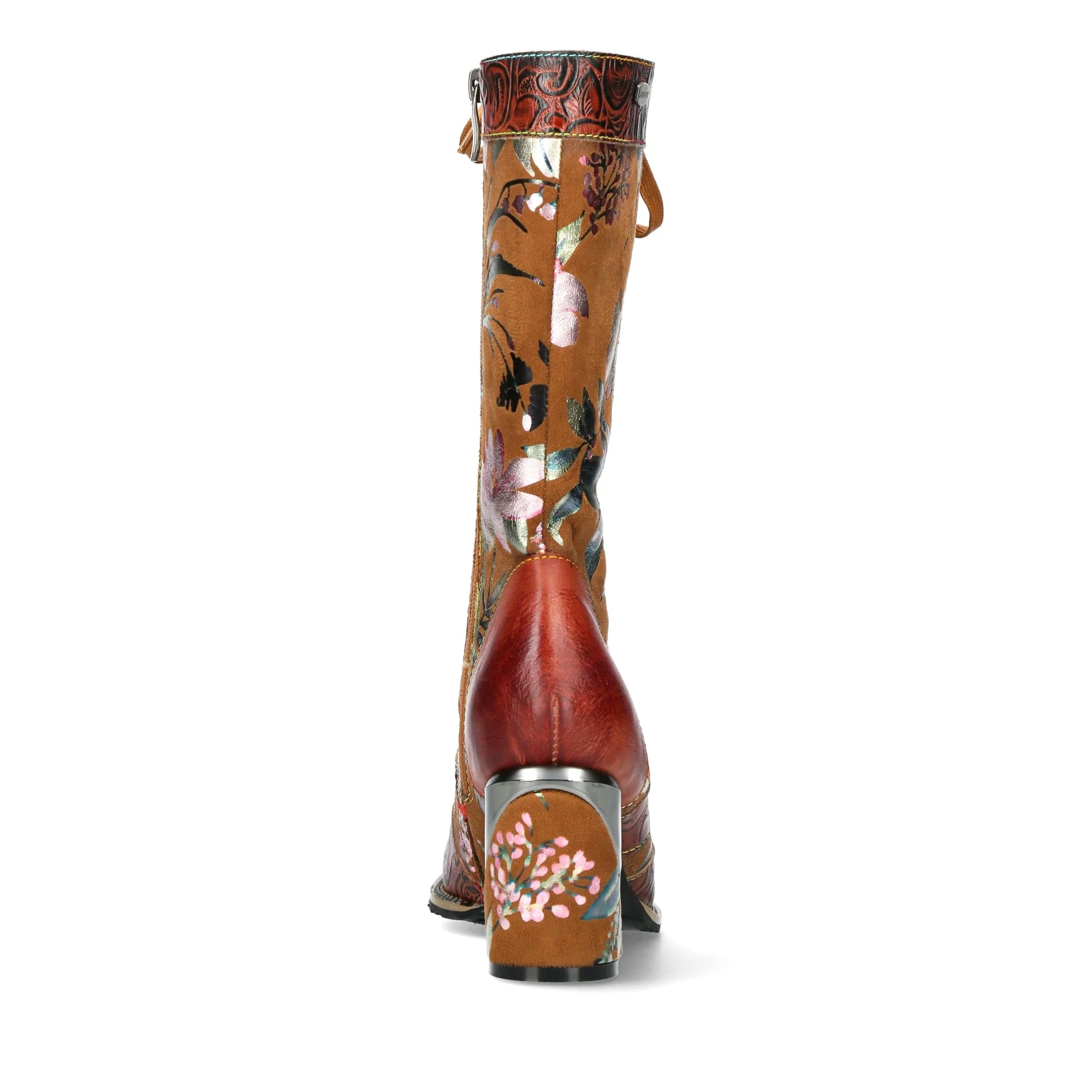 Bottes - MAEVAO 15 - Image 7