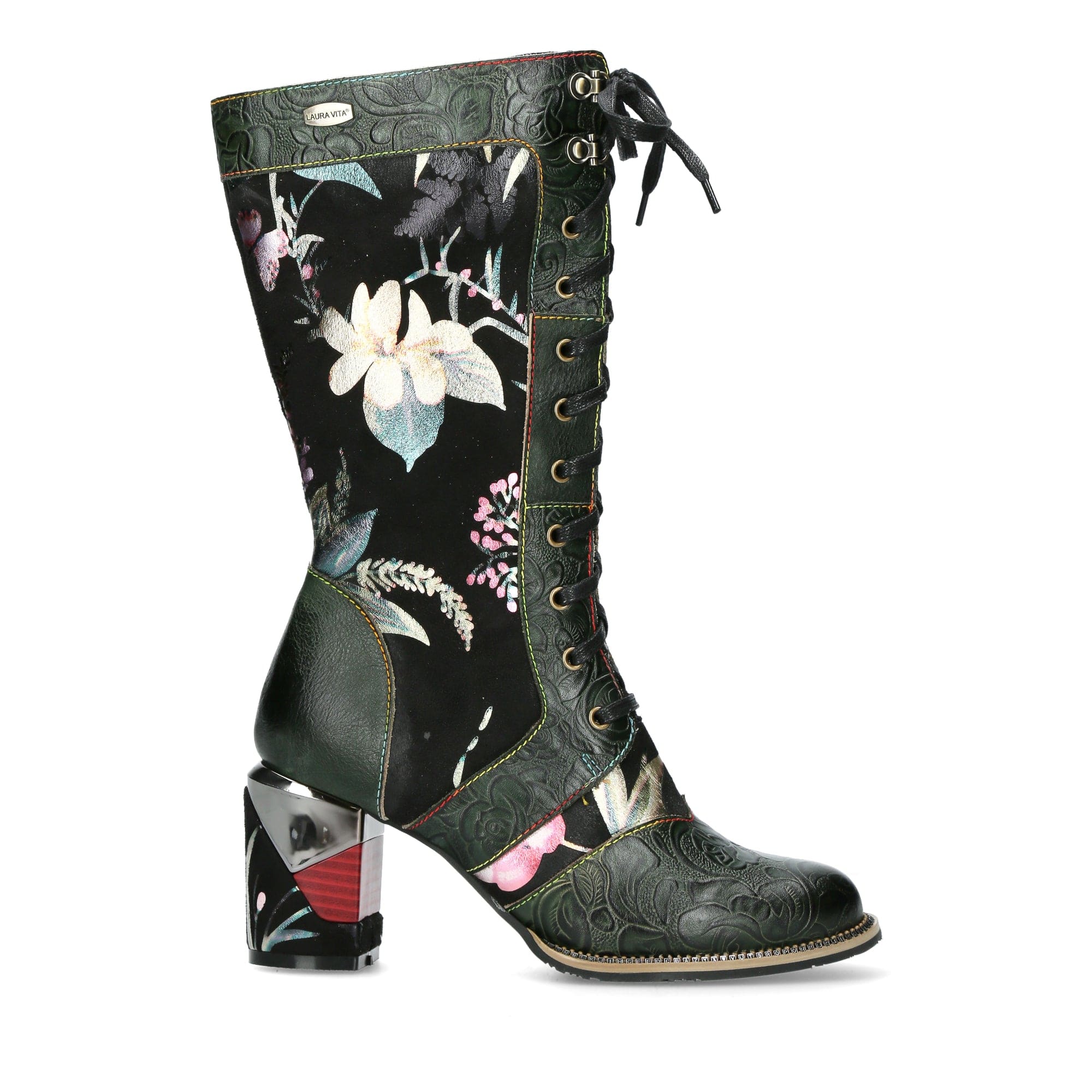 Bottes - MAEVAO 15 - Image 9