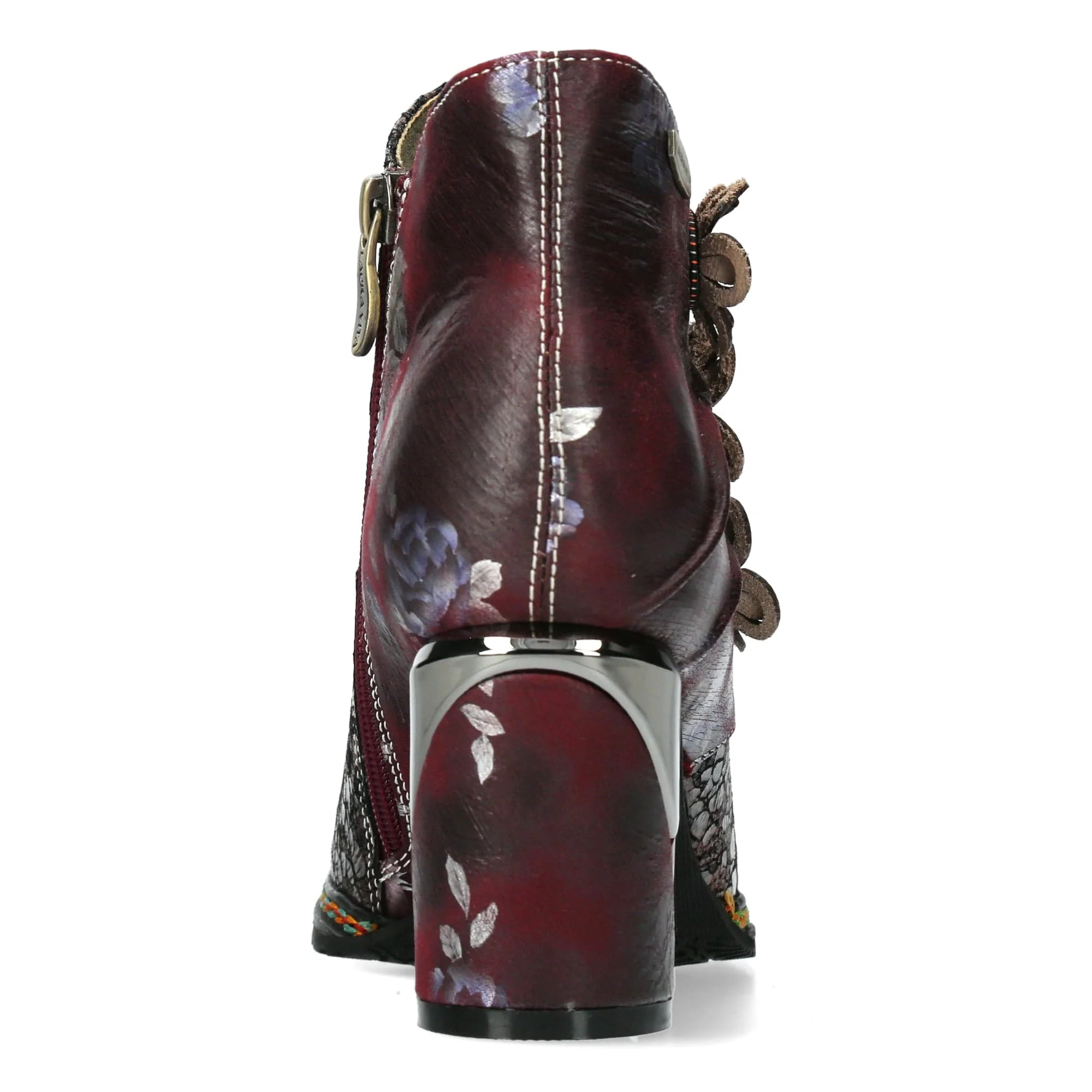 Bottines - MAEVAO 21 - Image 12
