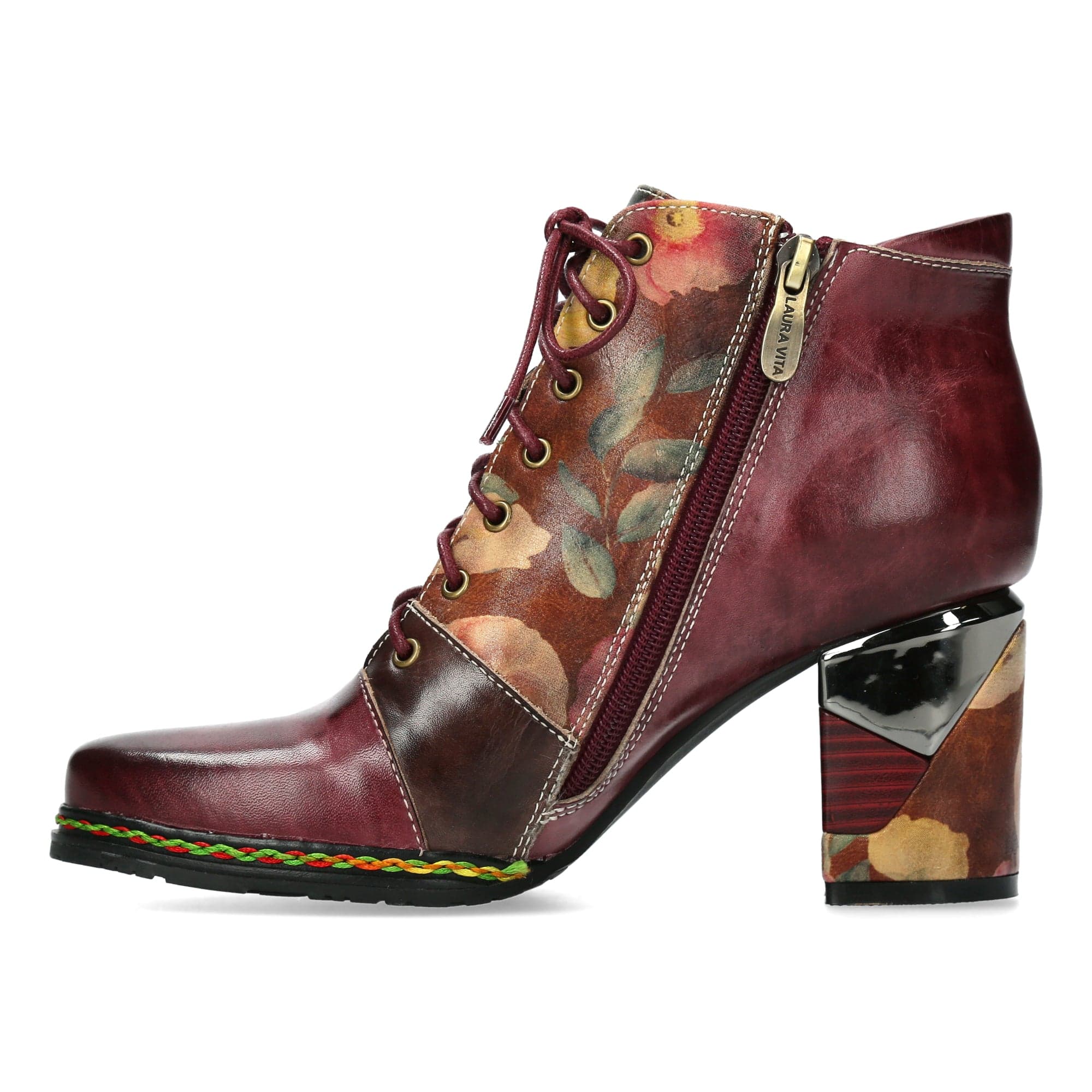 Bottines - MAEVAO 22 - Image 12