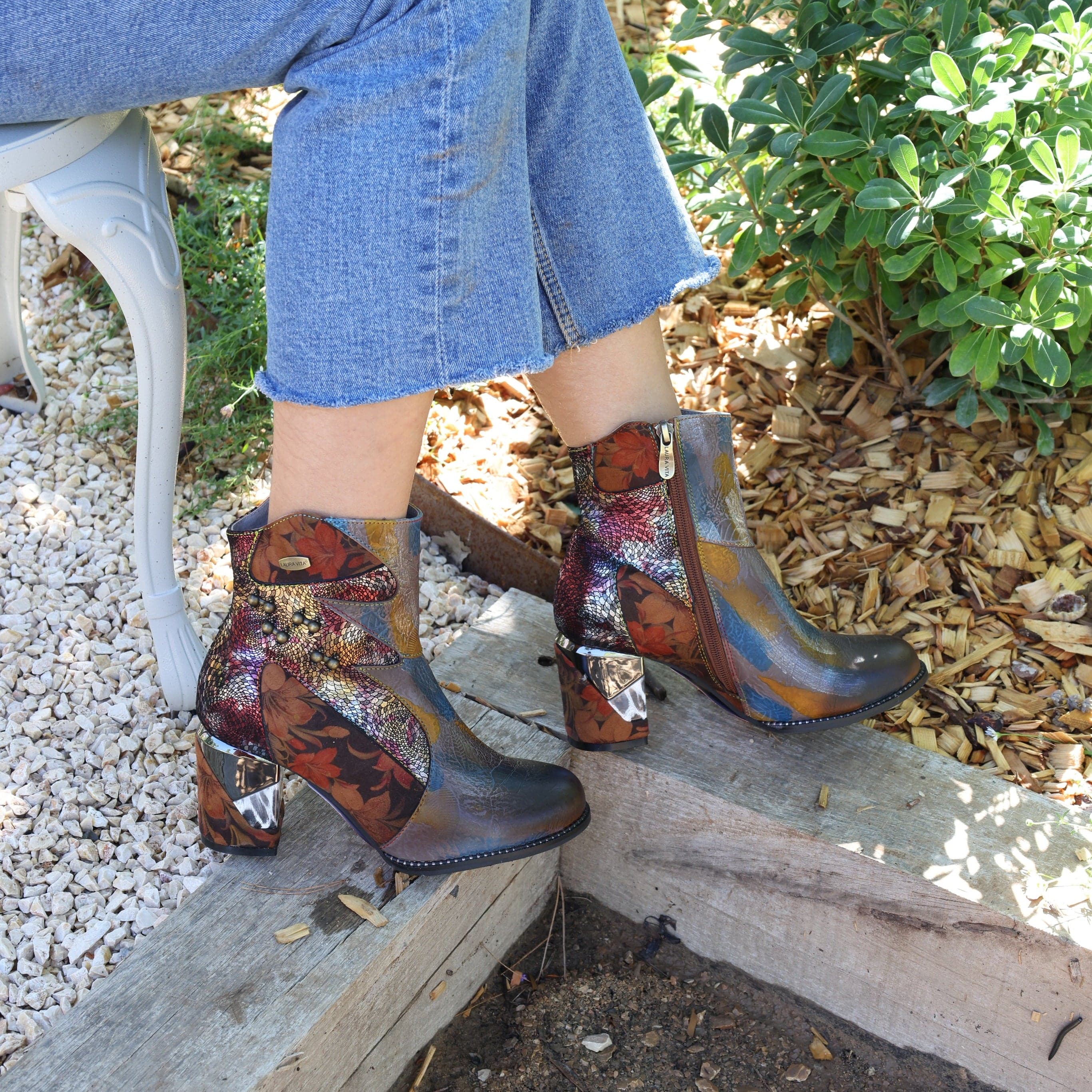 Bottines - MAEVAO 225