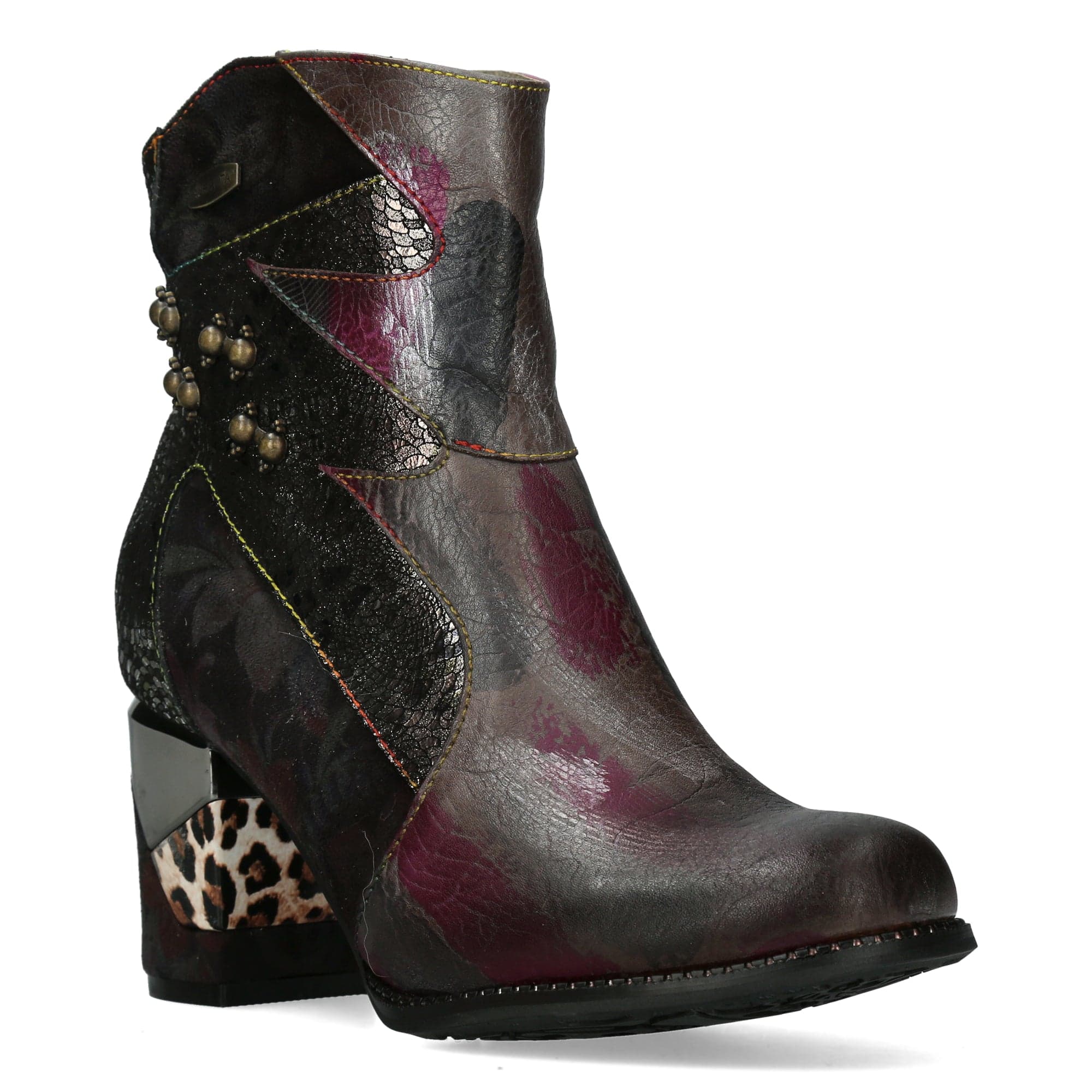 Bottines - MAEVAO 225 - Image 10
