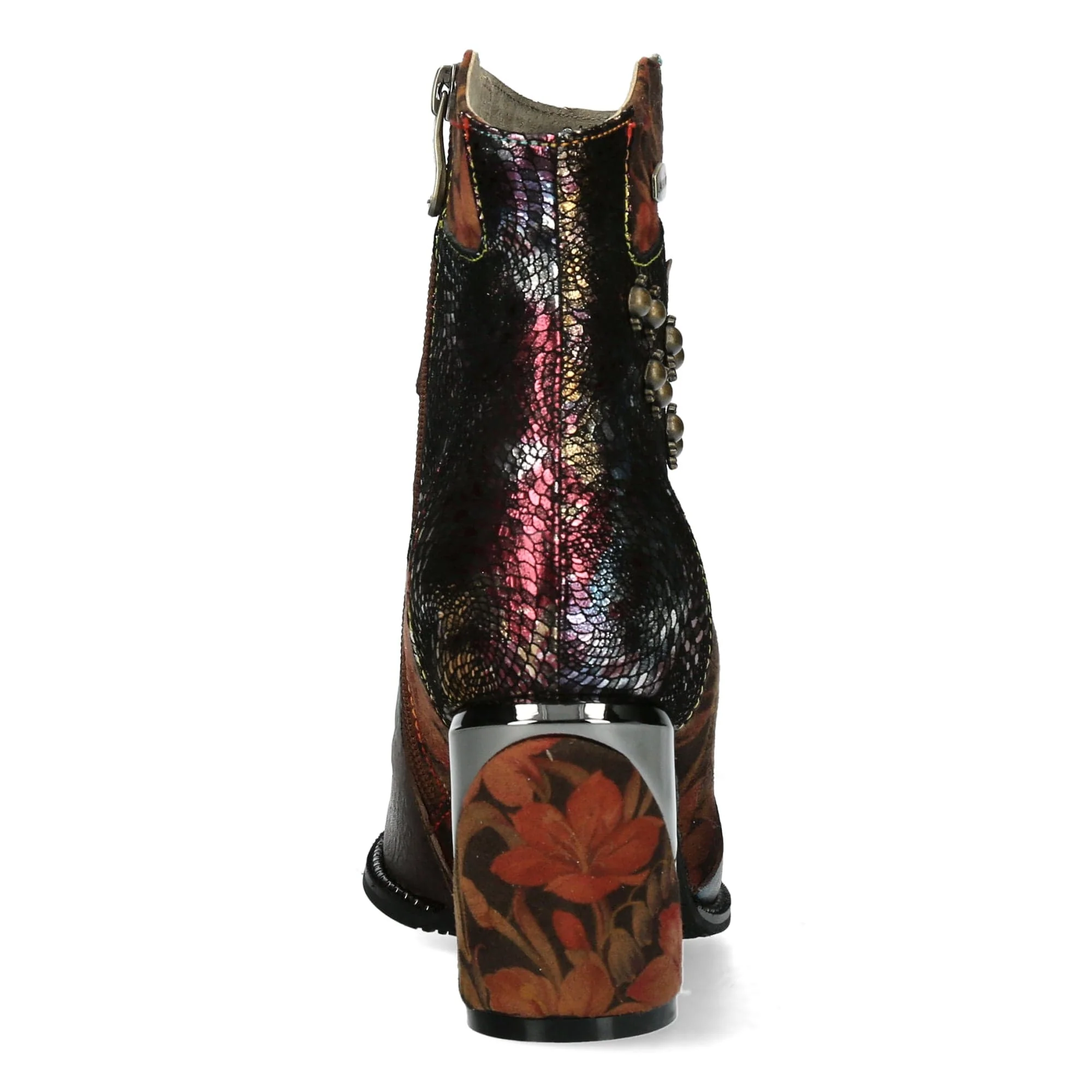 Bottines - MAEVAO 225 - Image 7
