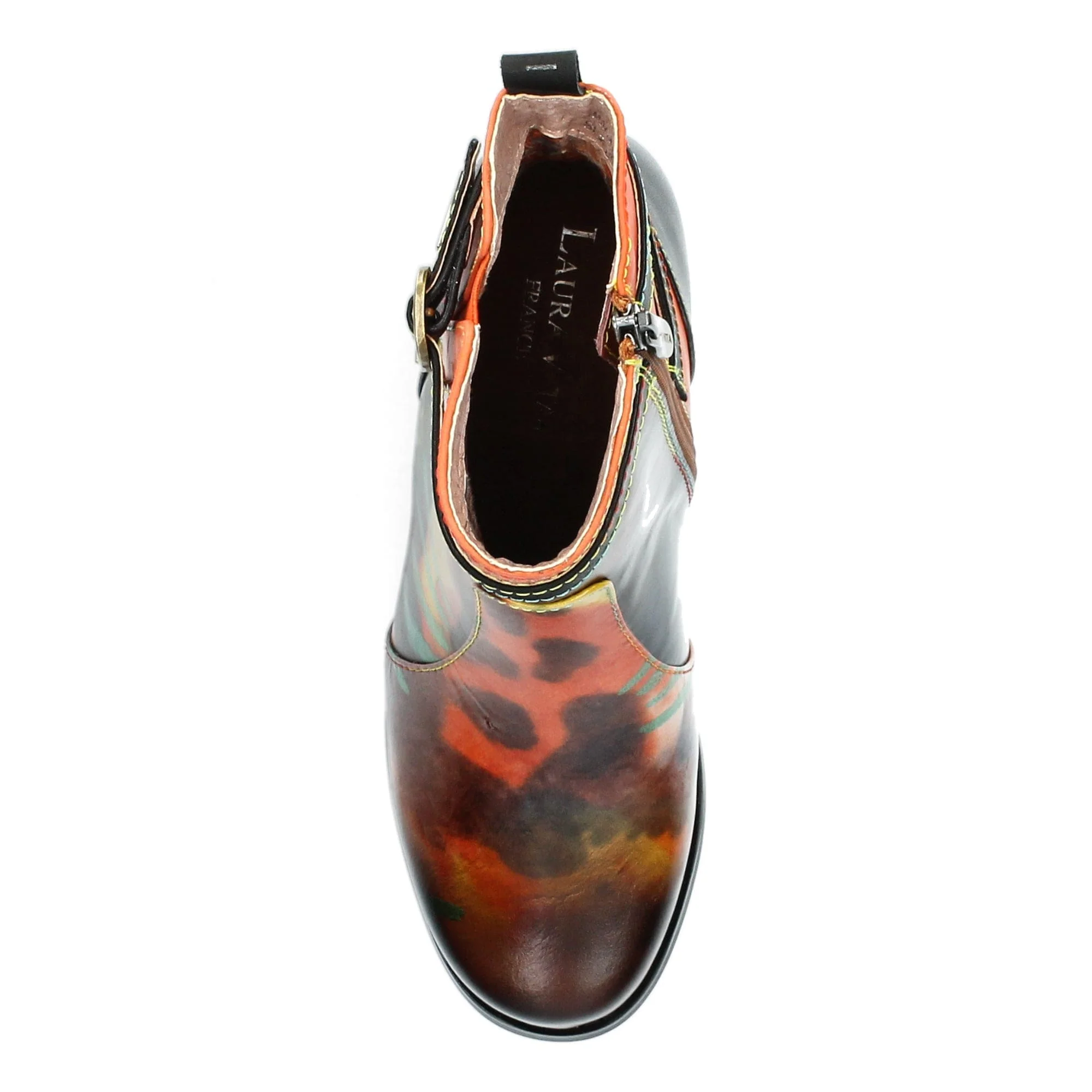 Bottines - MAGALIEO 04 - Image 10