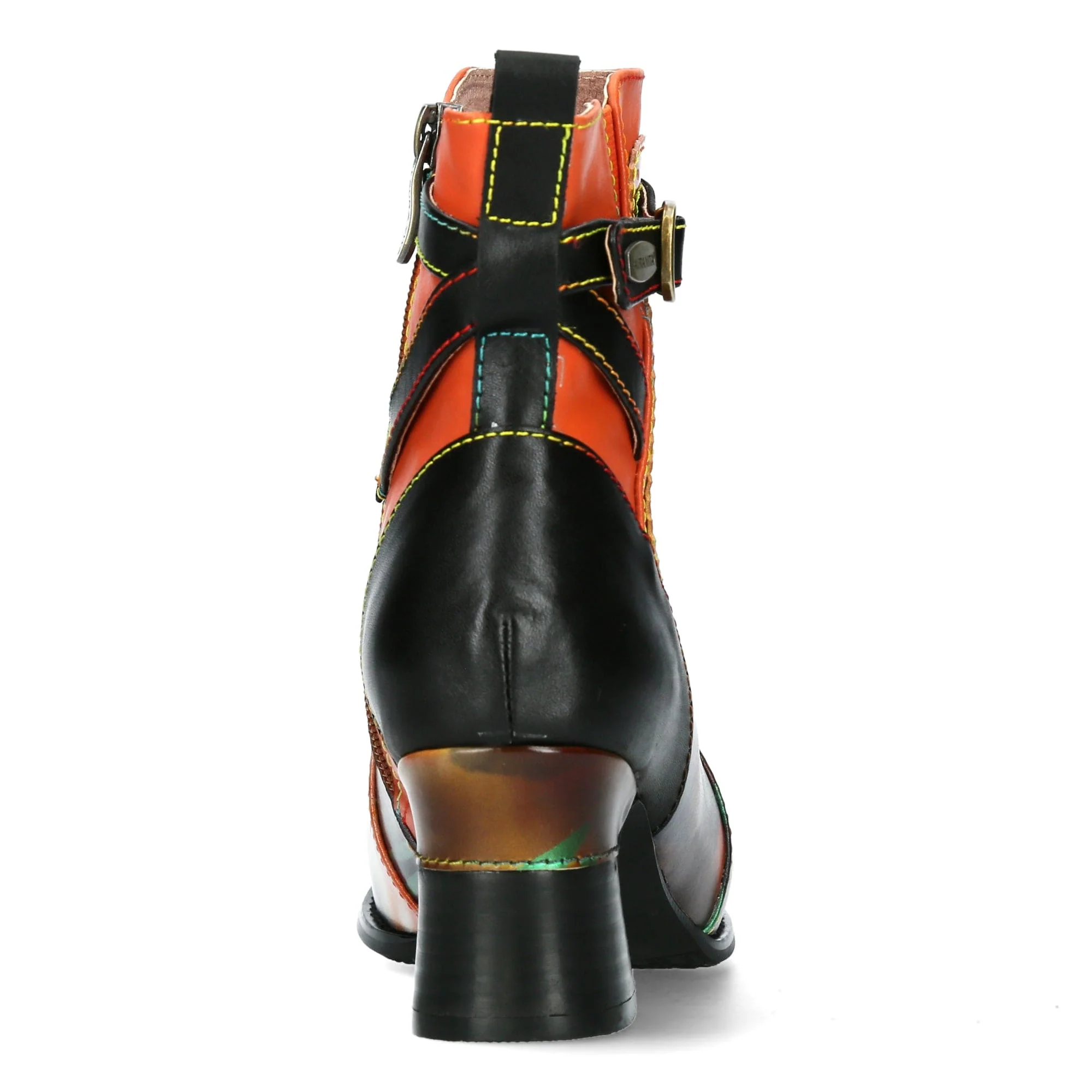 Bottines - MAGALIEO 04 - Image 12