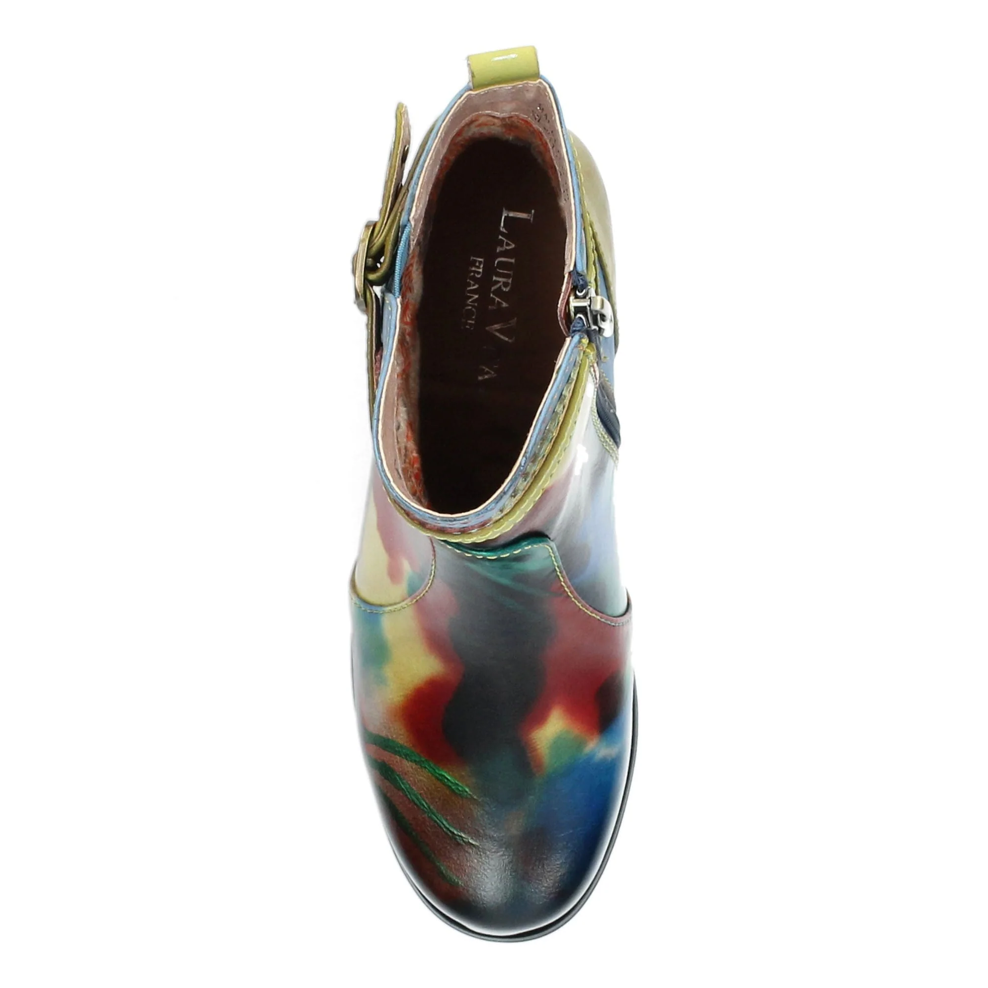 Bottines - MAGALIEO 04 - Image 4