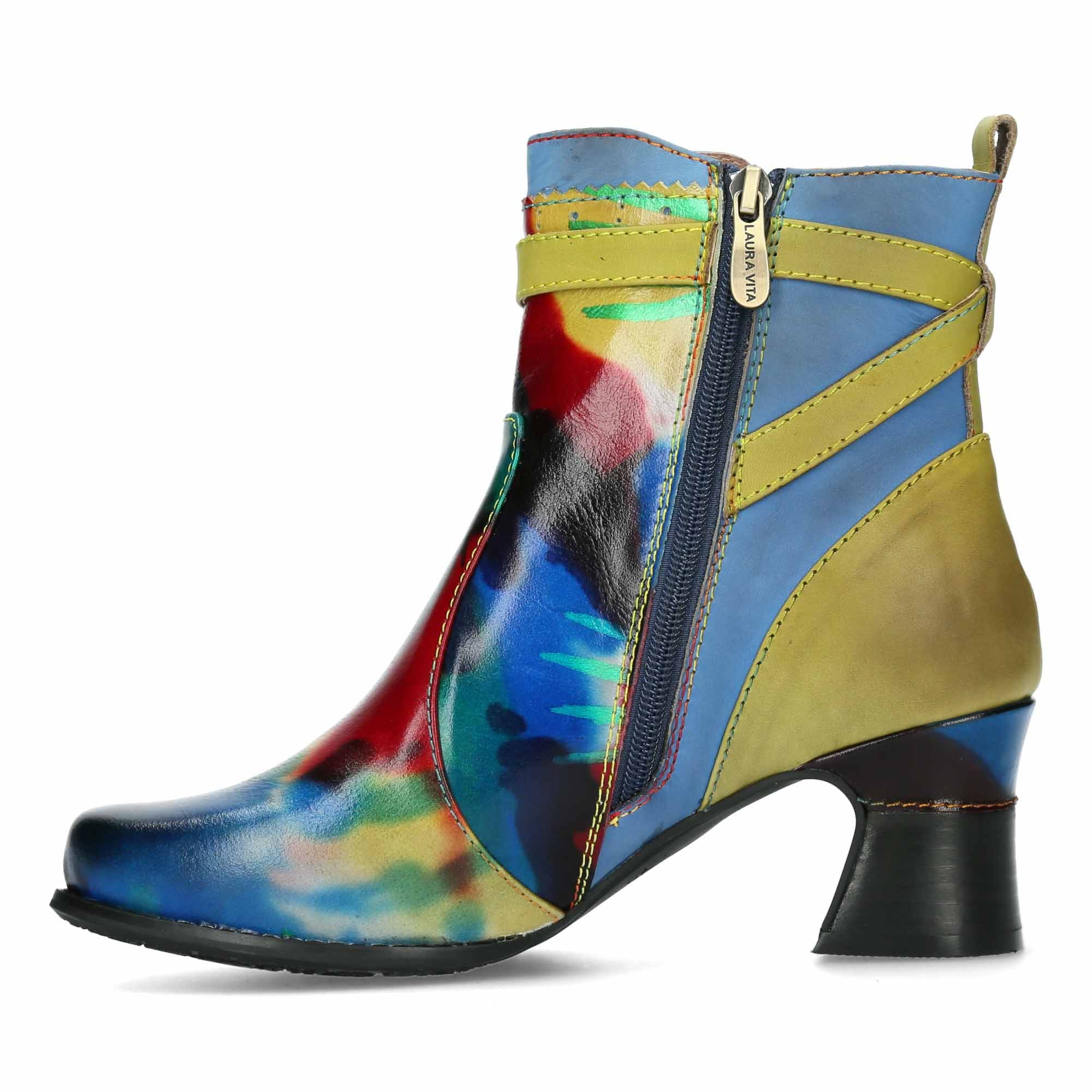 Bottines - MAGALIEO 04 - Image 5