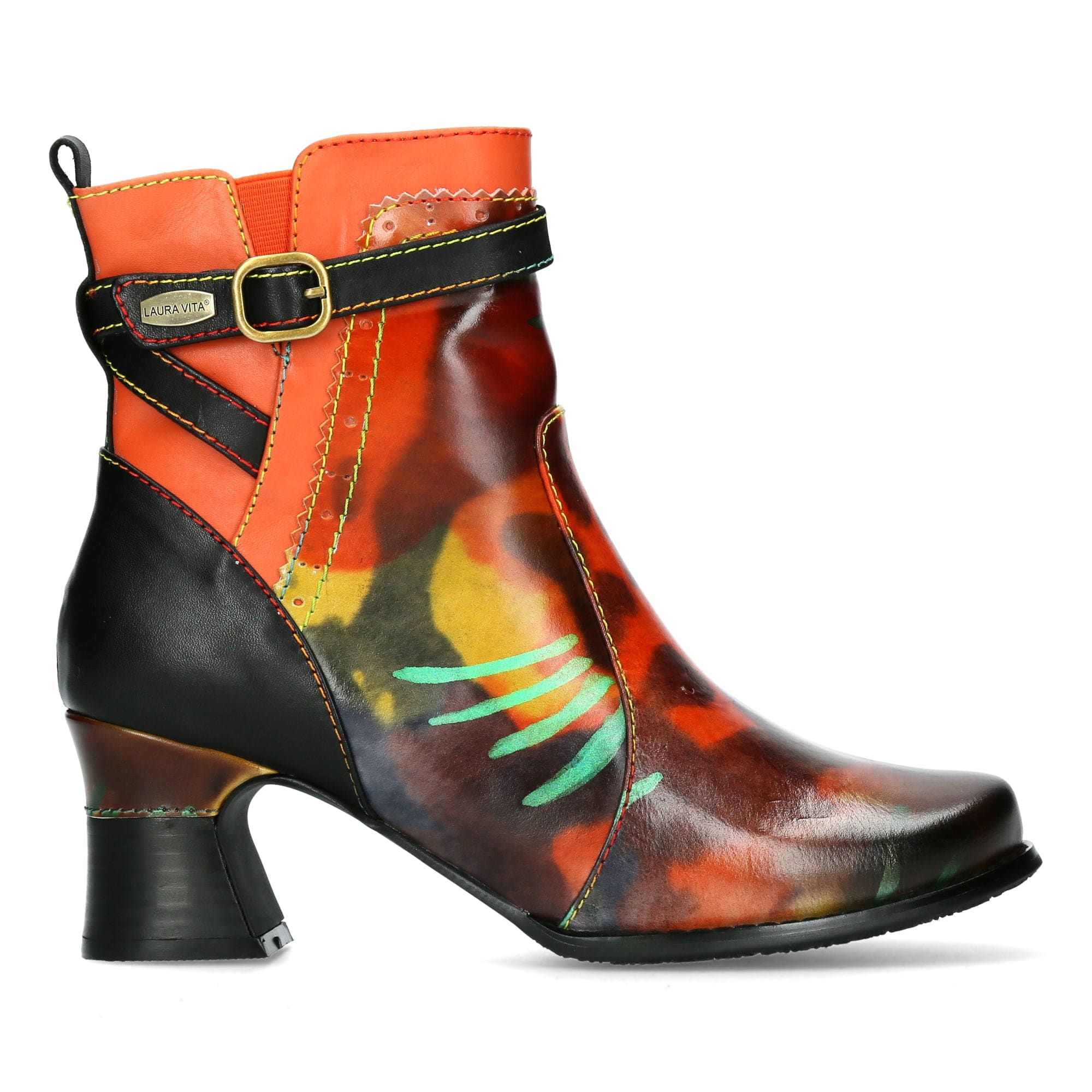 Bottines - MAGALIEO 04 - Image 7