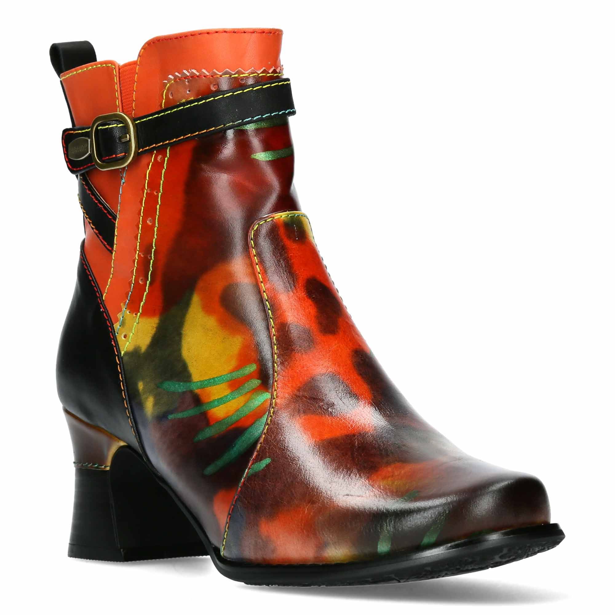 Bottines - MAGALIEO 04 - Image 8
