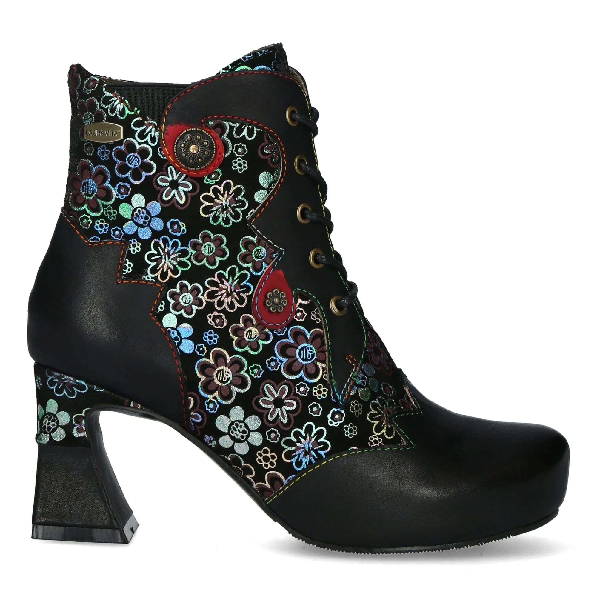 Bottines - MAGALIEO 07 - Image 2
