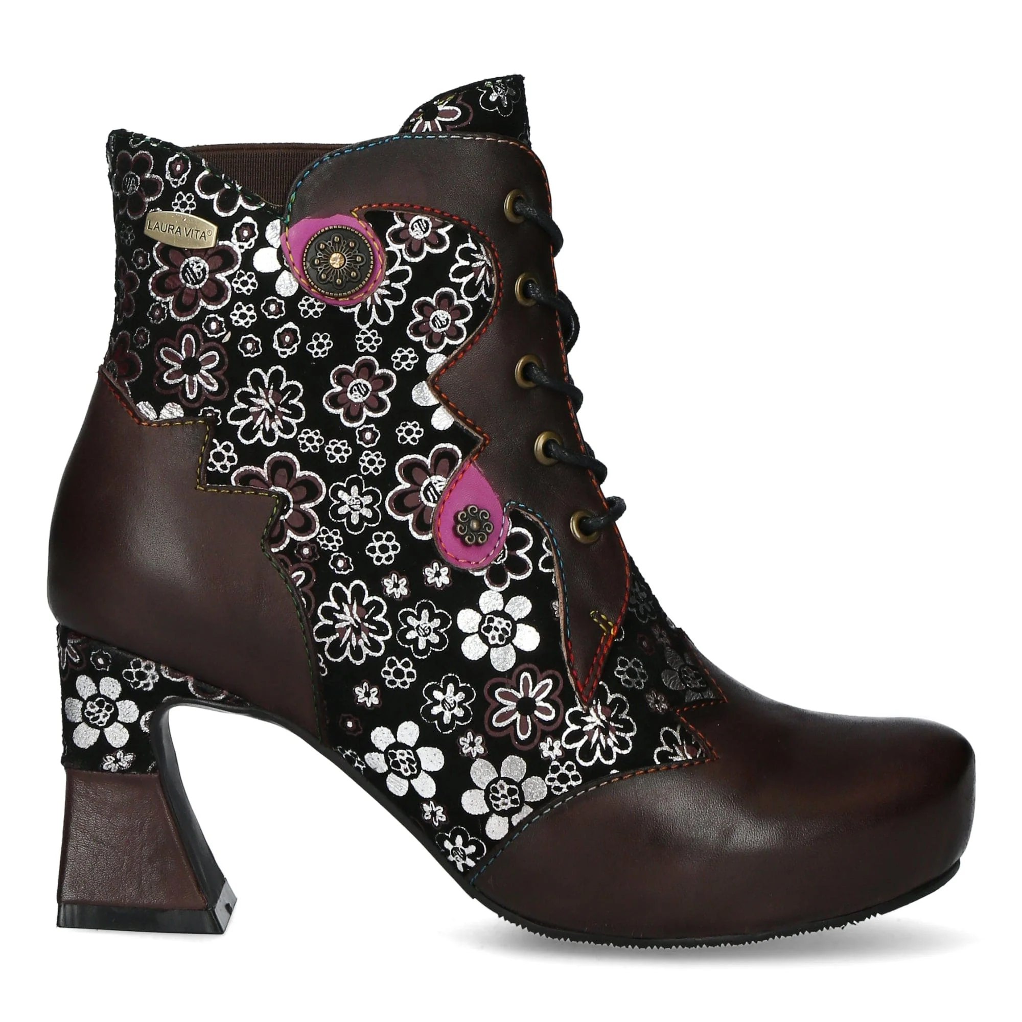 Bottines - MAGALIEO 07 - Image 7