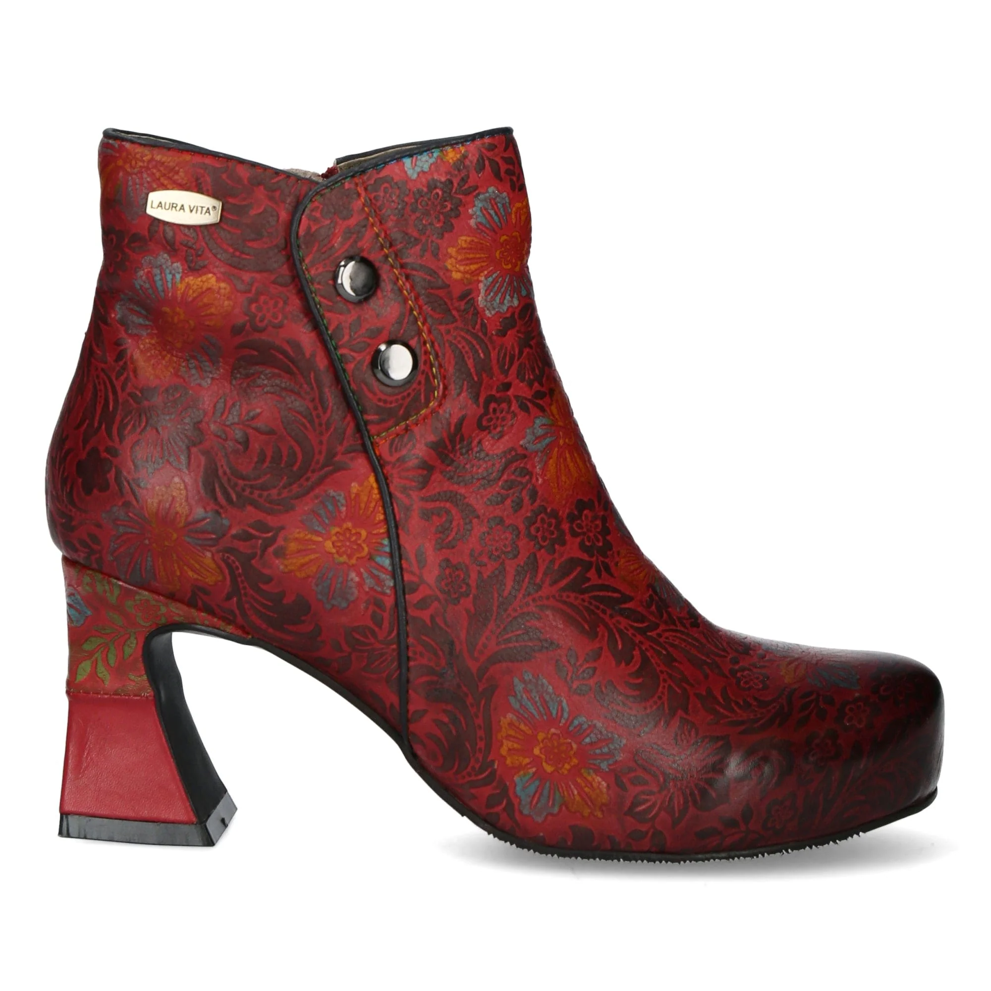 Bottines - MAGALIEO 09 - Image 6
