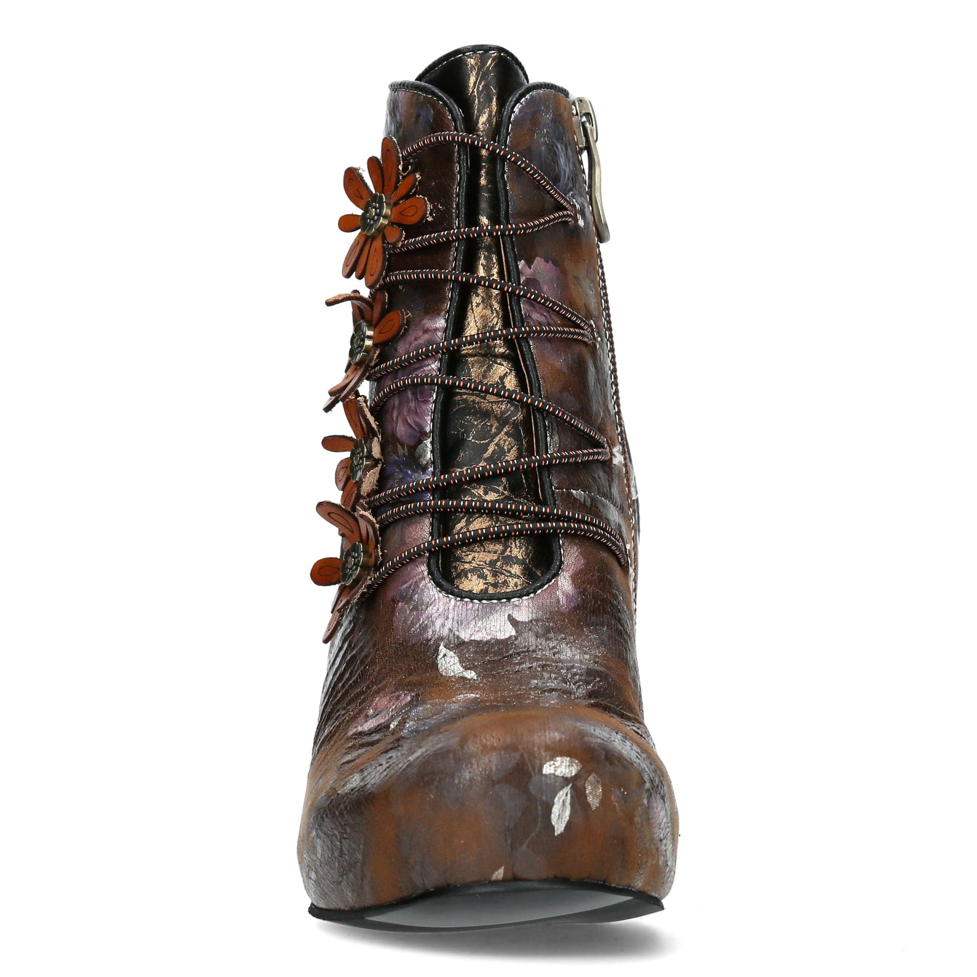 Bottines - MAGALIEO 10 - Image 10