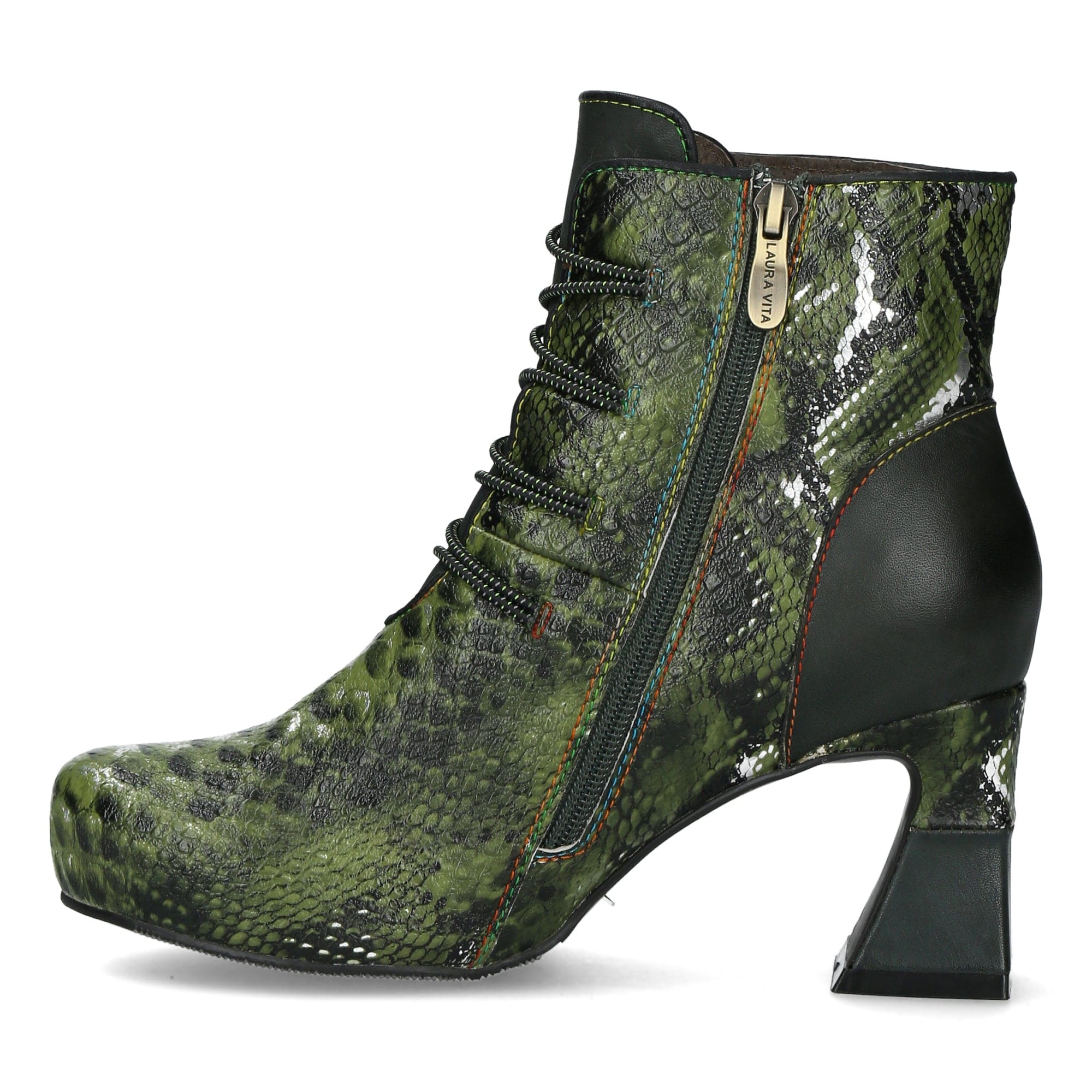Bottines - MAGALIEO 10 - Image 10