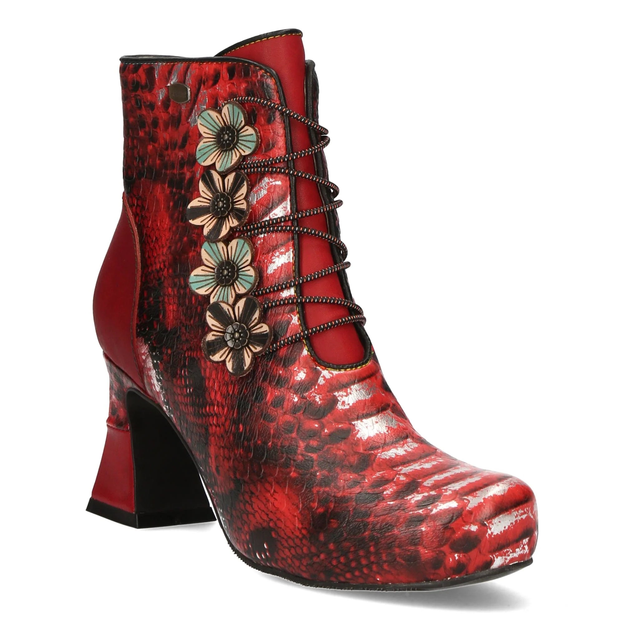 Bottines - MAGALIEO 10 - Image 2