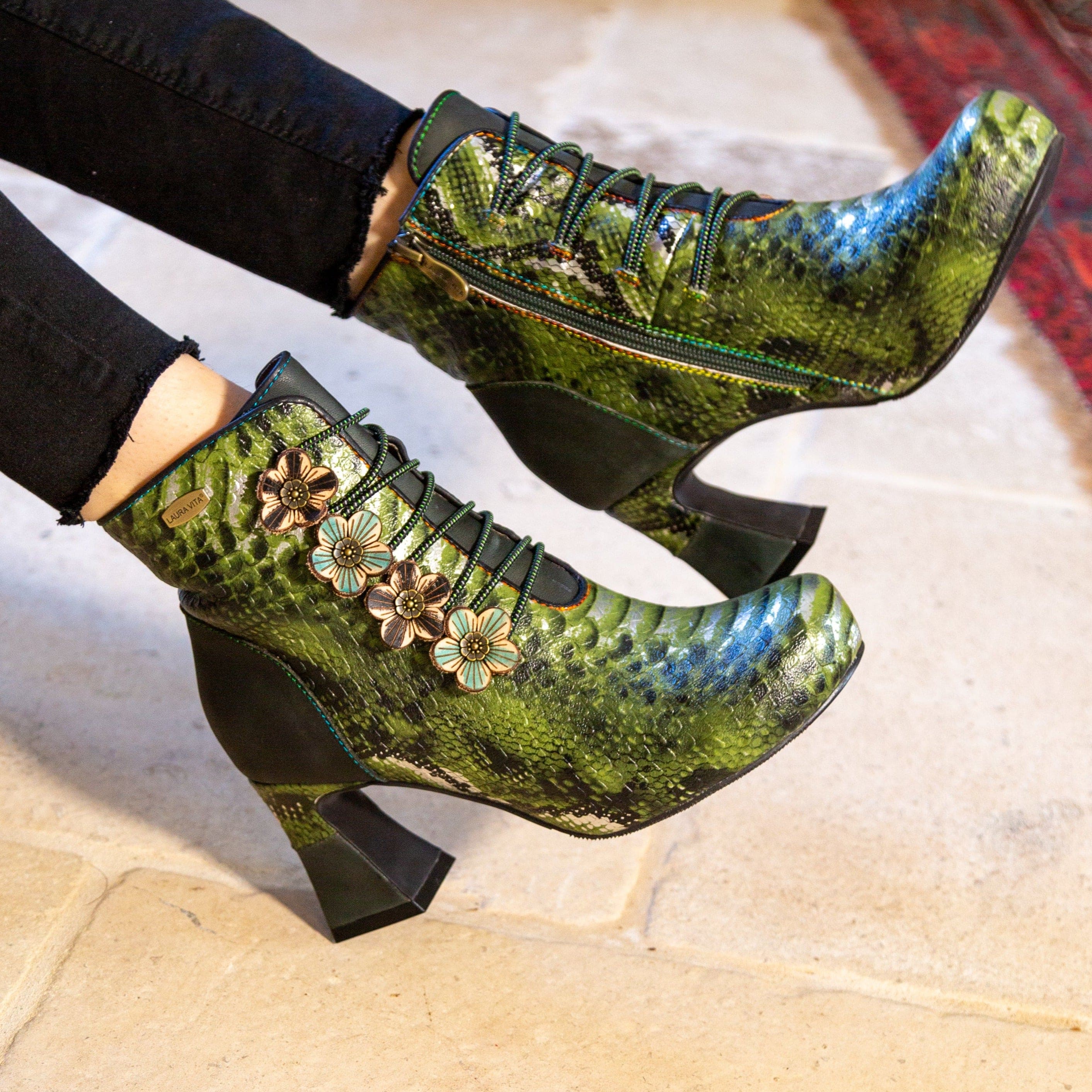 Bottines - MAGALIEO 10 - Image 6