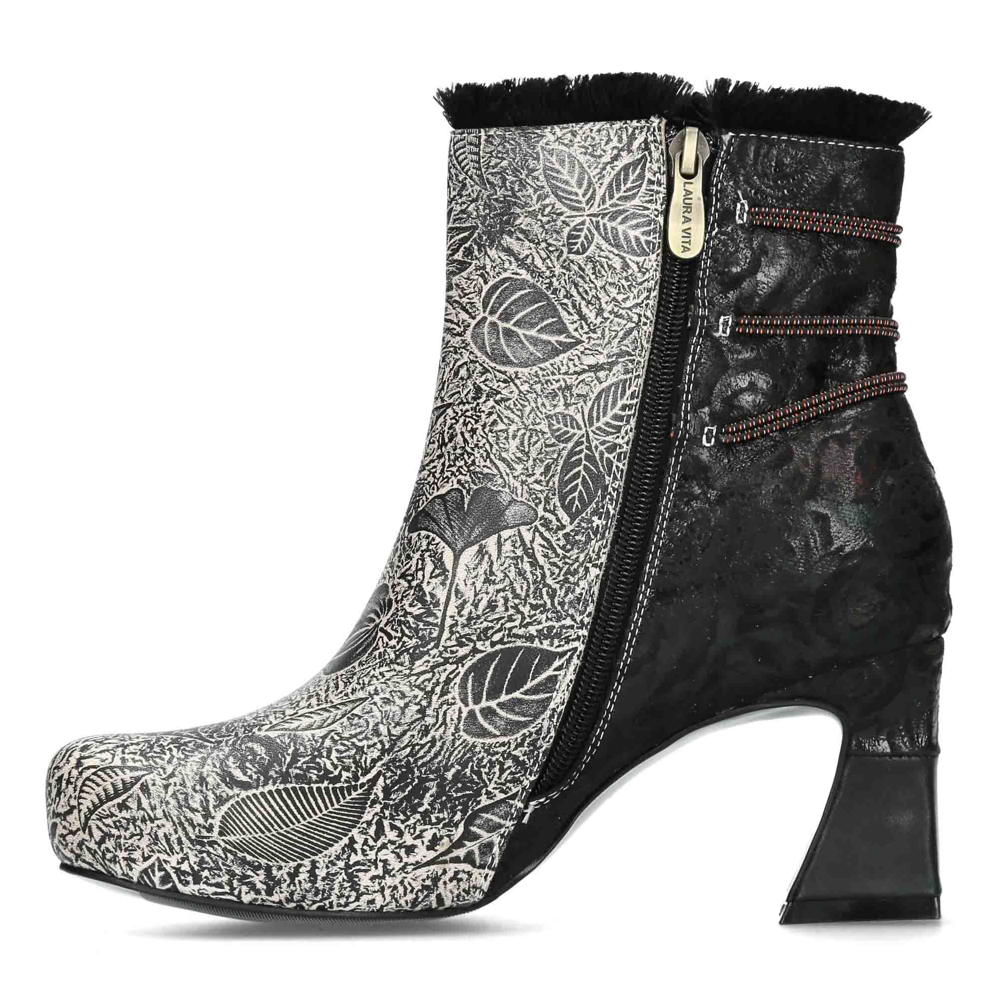Bottines - MAGALIEO 56 - Image 11