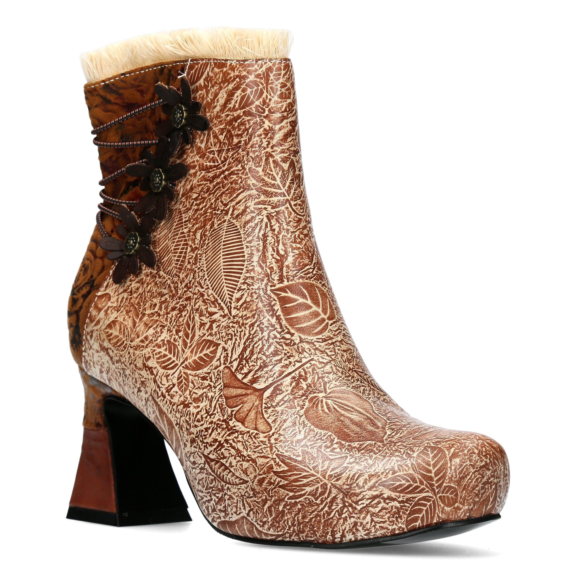 Bottines - MAGALIEO 56 - Image 2