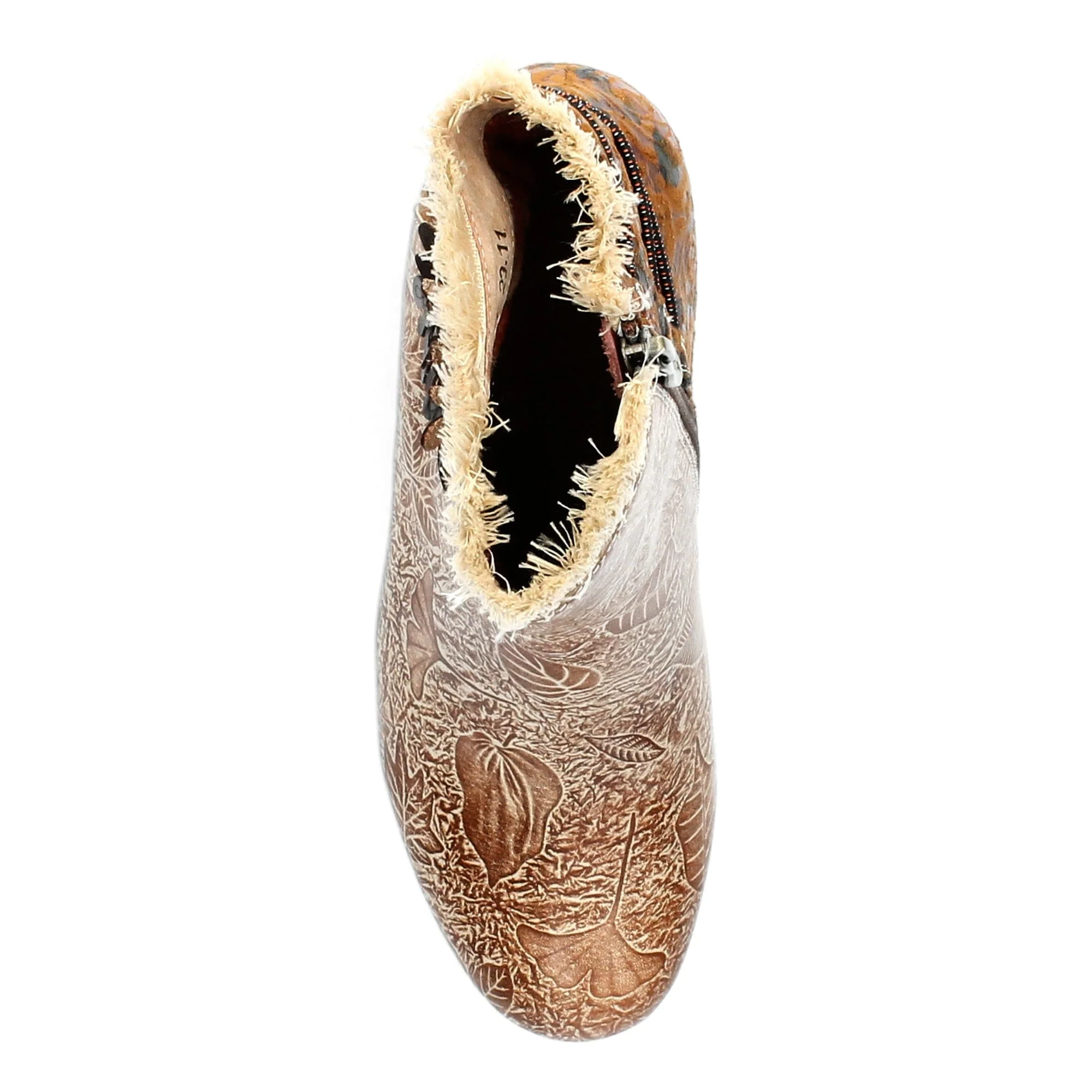 Bottines - MAGALIEO 56 - Image 4