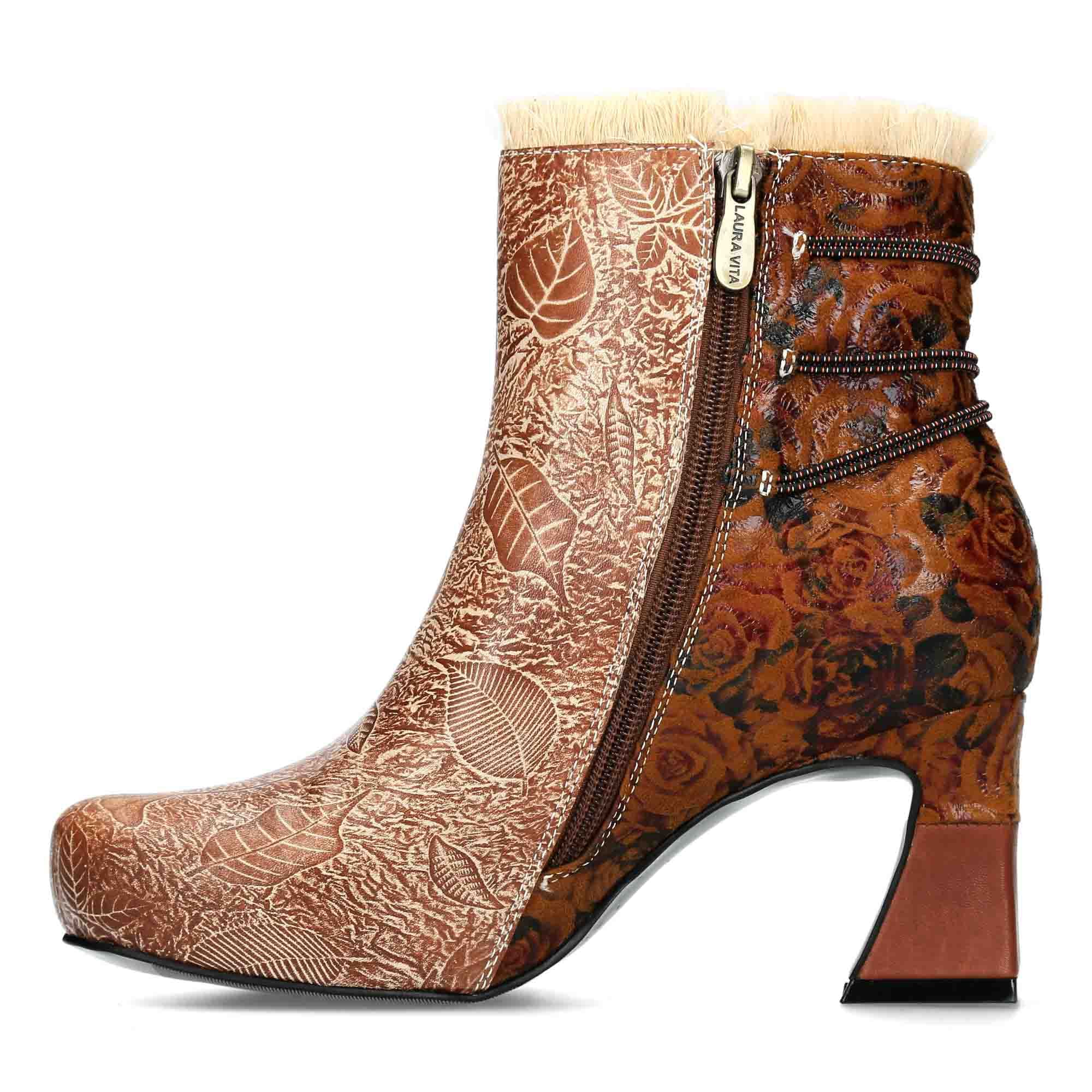 Bottines - MAGALIEO 56 - Image 5