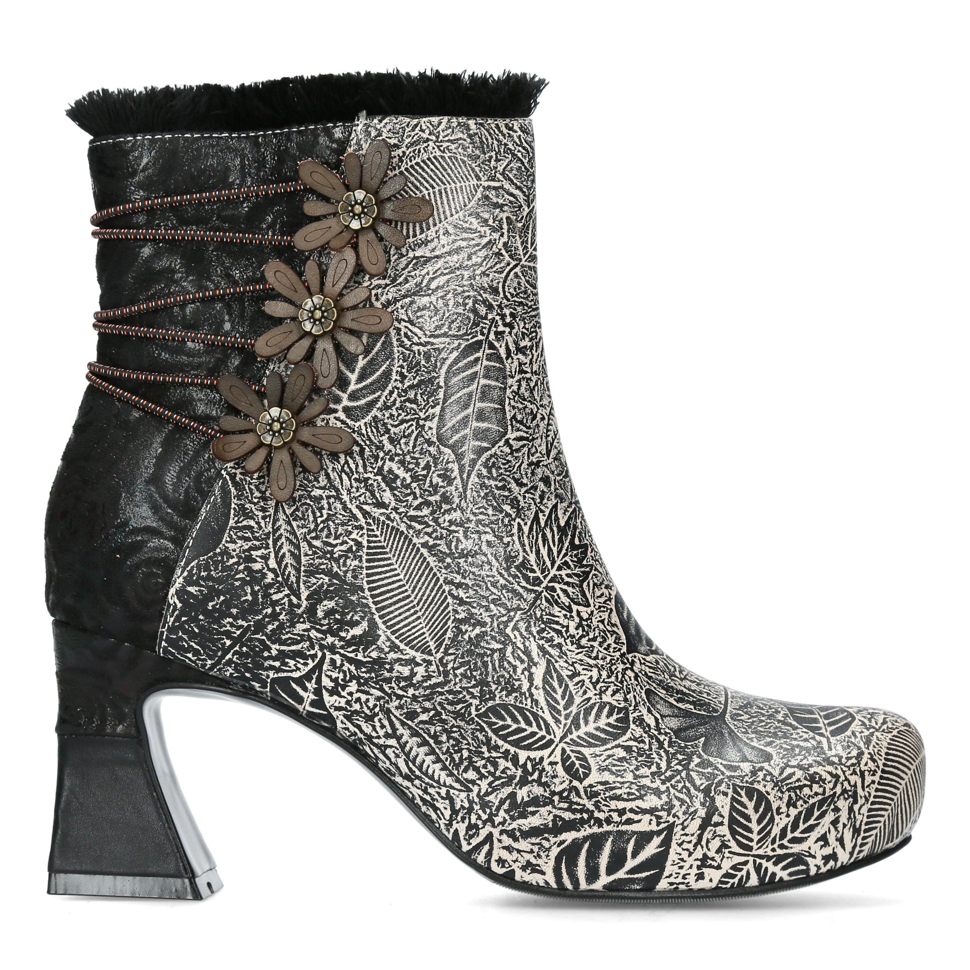 Bottines - MAGALIEO 56 - Image 7