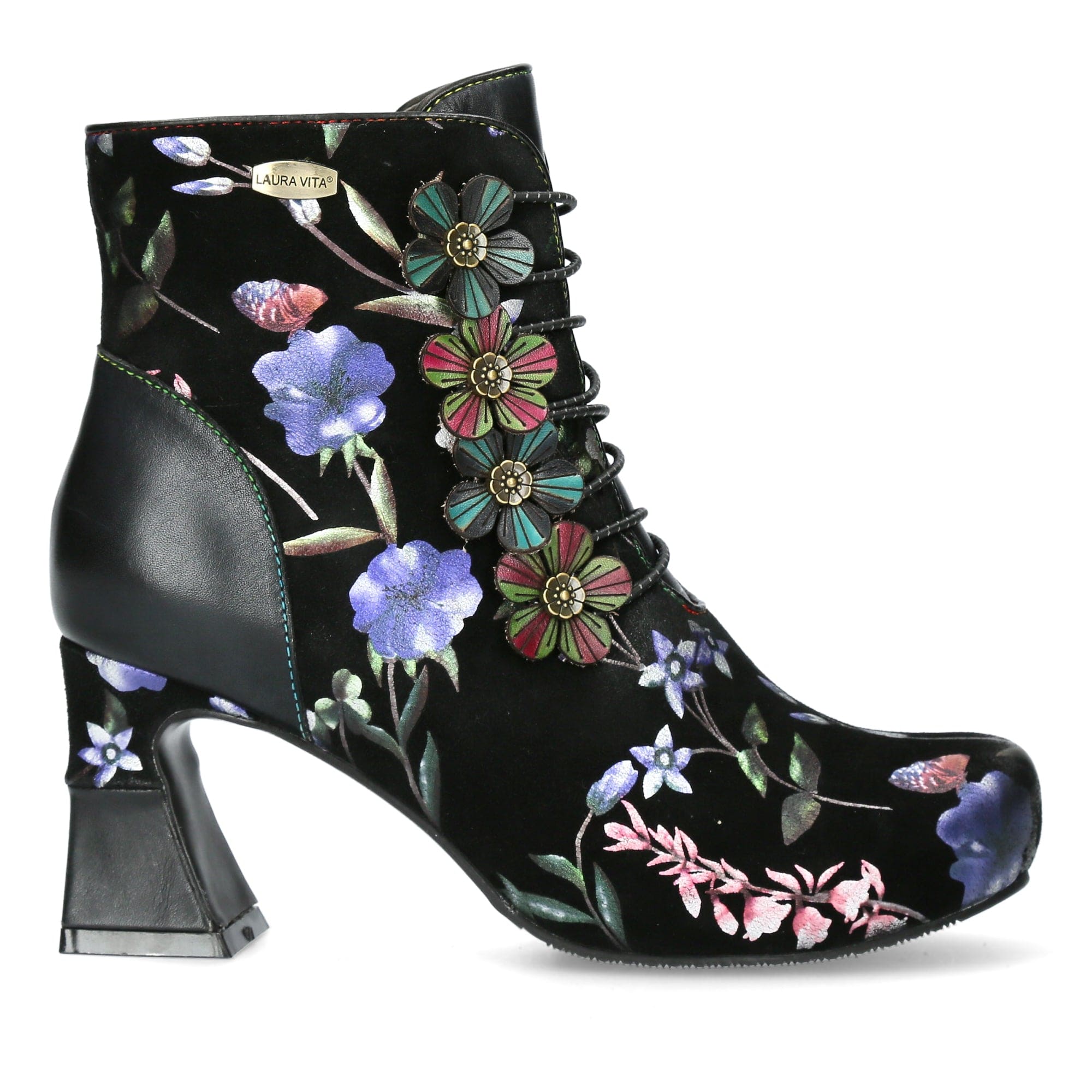 Bottines - MAGALIEO 10 - Image 8