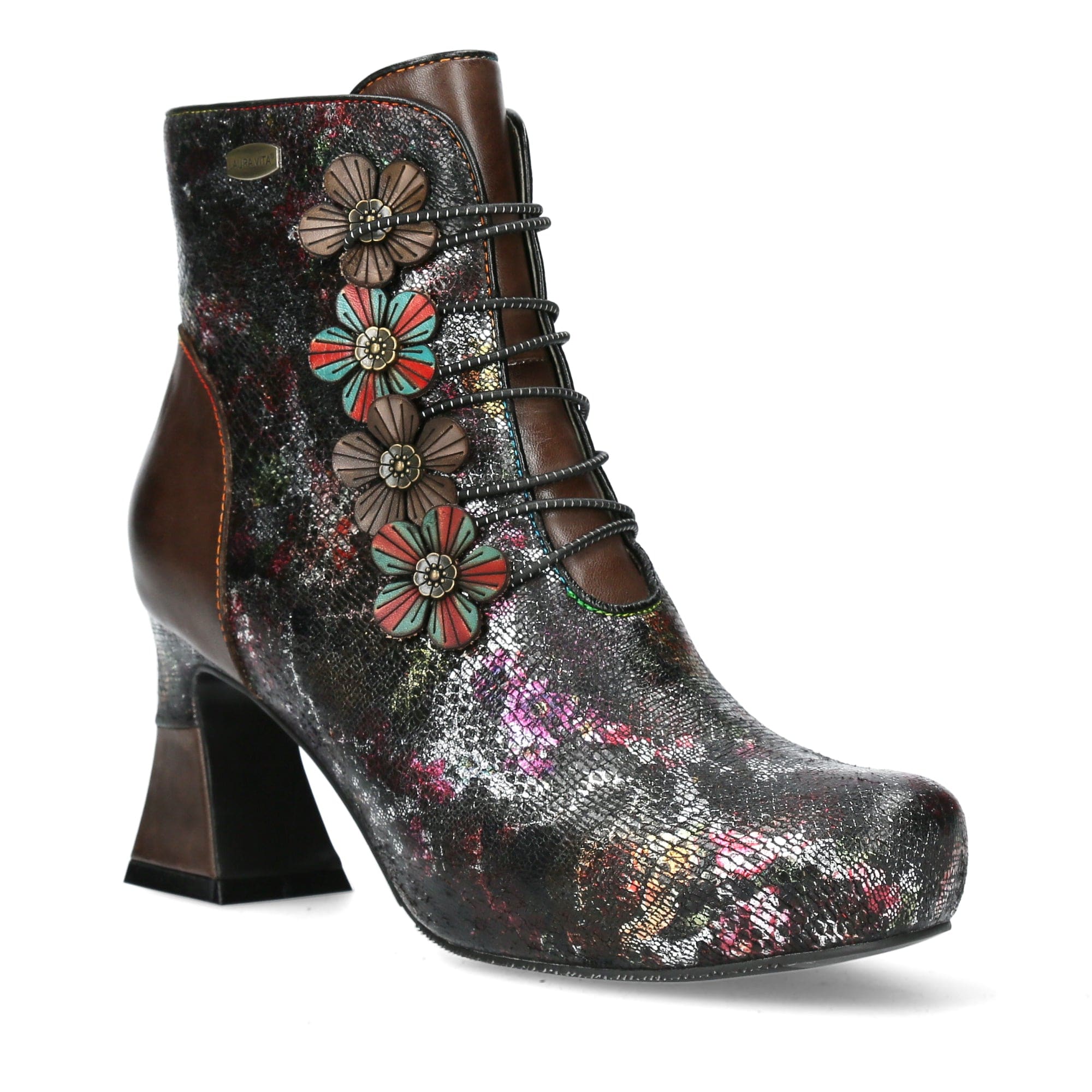 Bottines - MAGALIEO 22 - Image 3