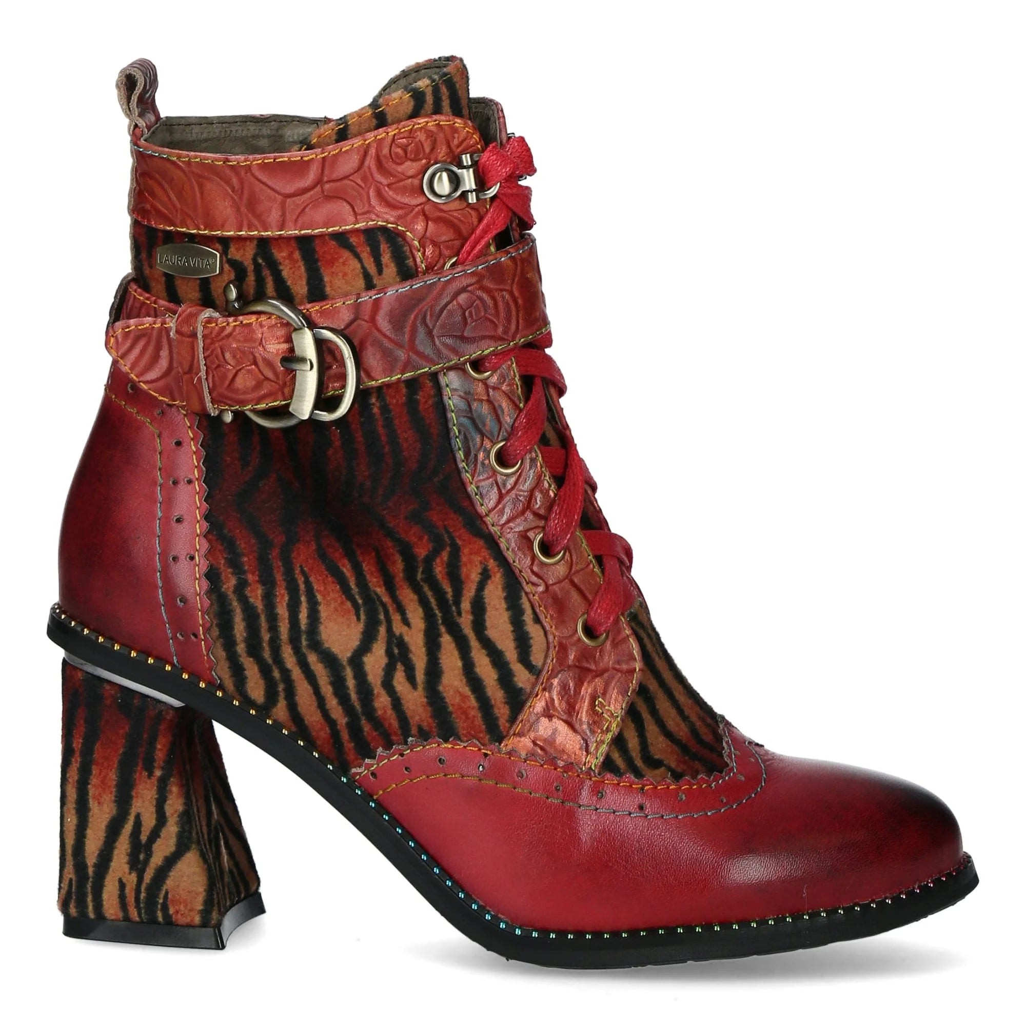 Bottines - MAJAO 02