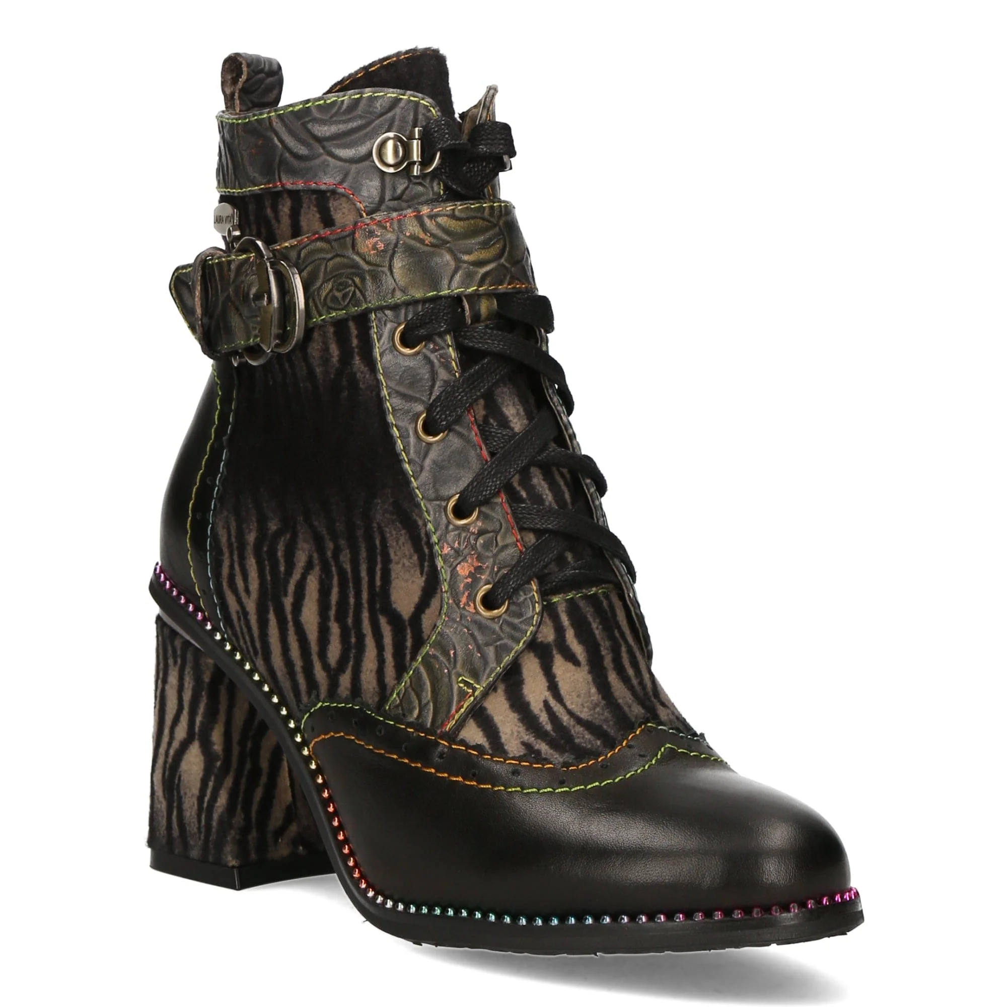 Bottines - MAJAO 02 - Image 8