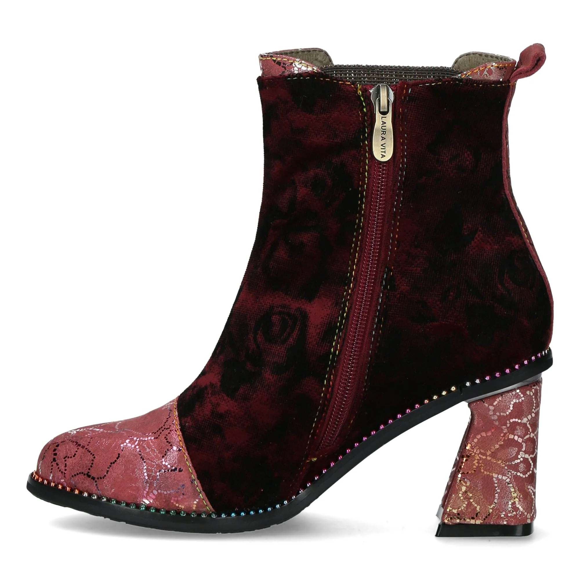 Bottines - MAJAO 04 - Image 10
