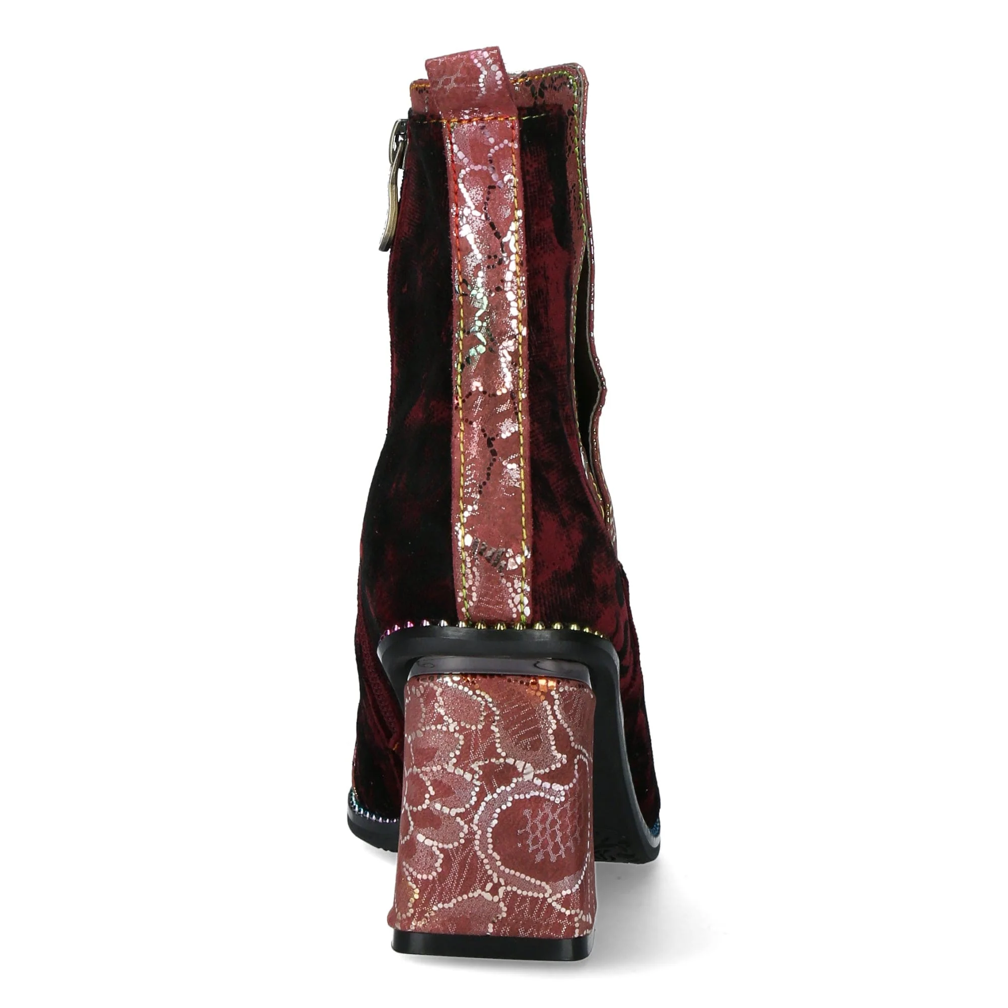 Bottines - MAJAO 04 - Image 11
