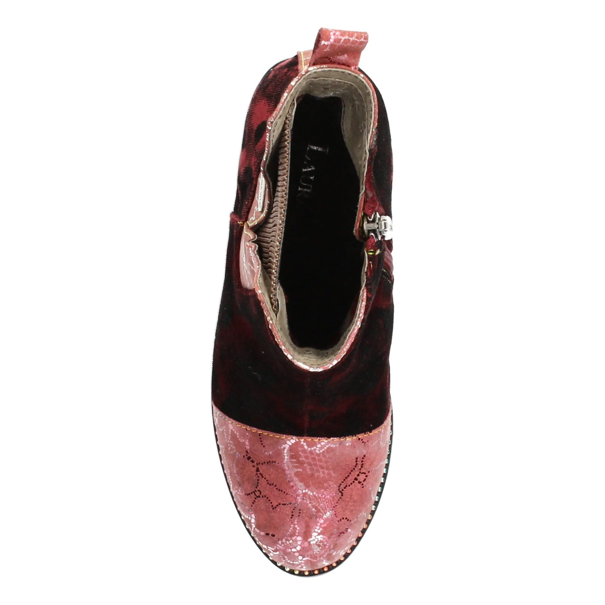 Bottines - MAJAO 04 - Image 12
