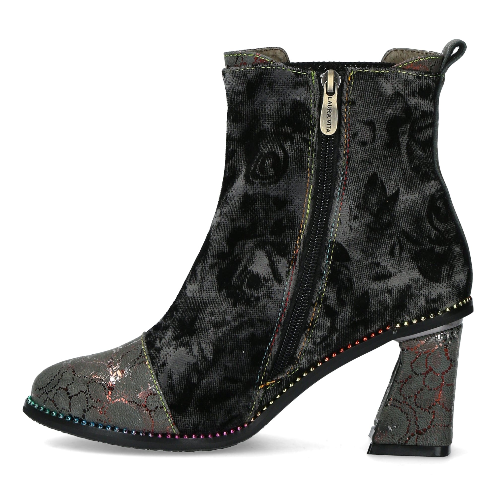 Bottines - MAJAO 04 - Image 4