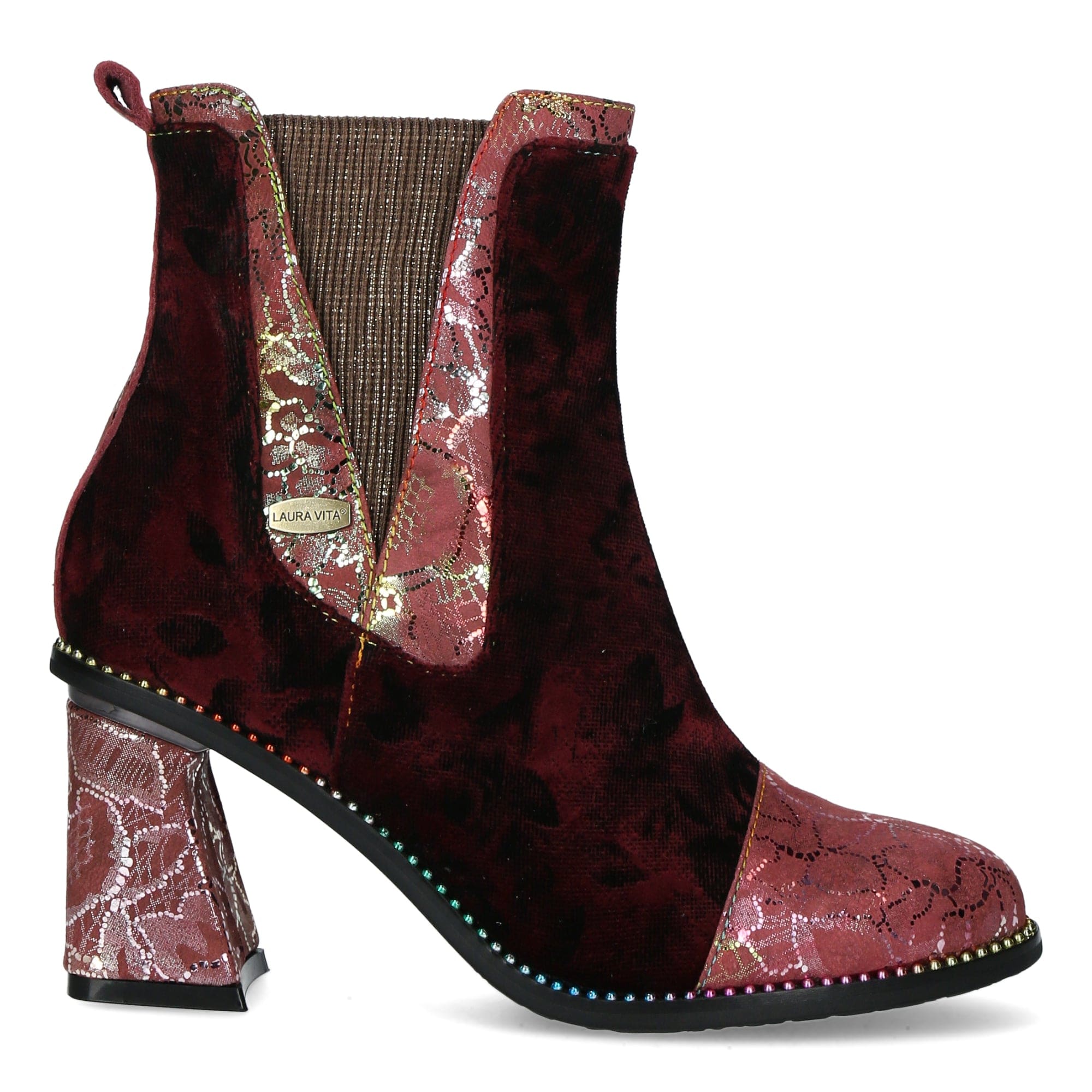 Bottines - MAJAO 04 - Image 7