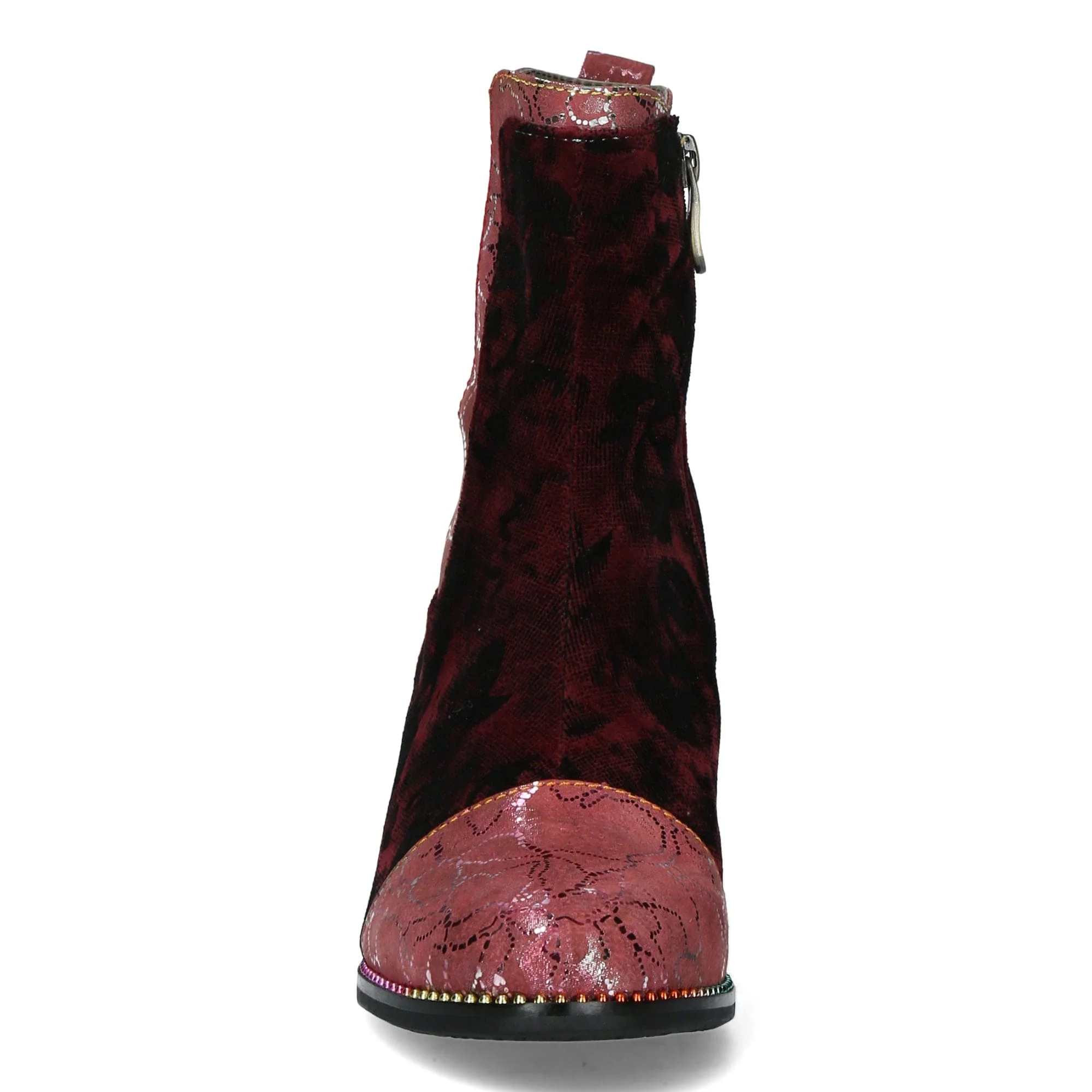Bottines - MAJAO 04 - Image 9