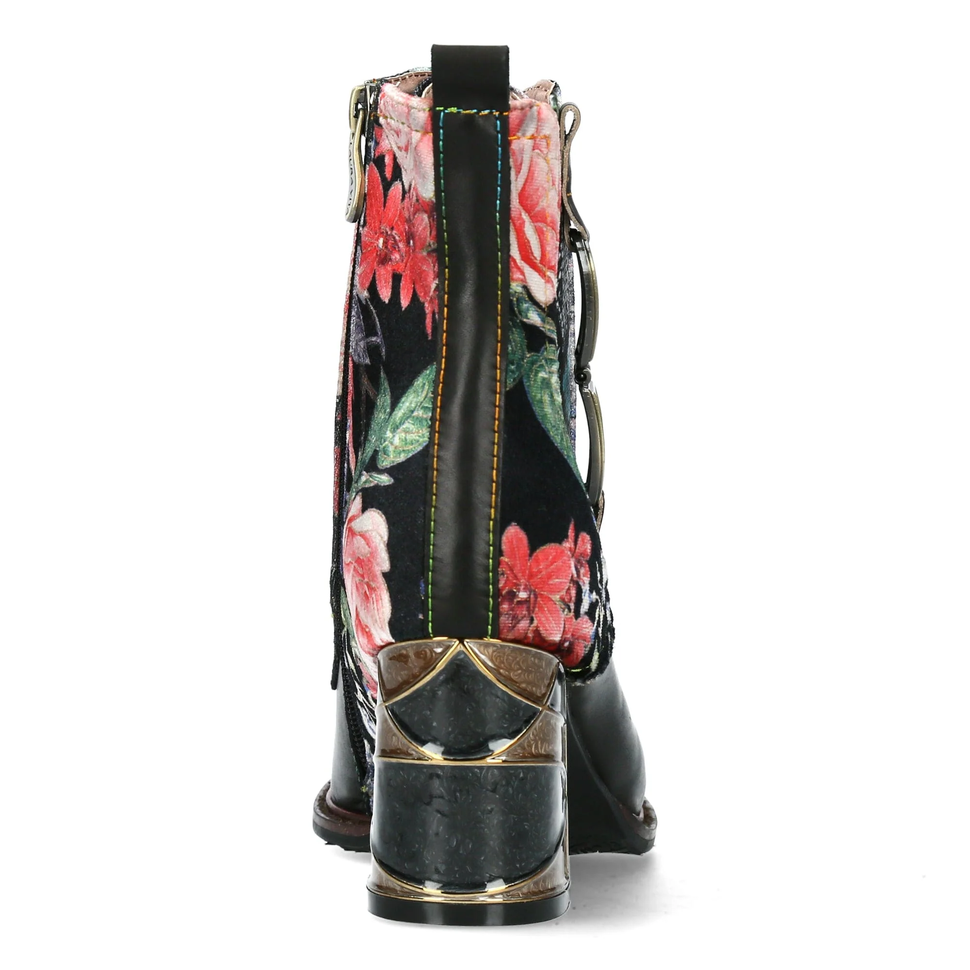 Bottines - MARBREO 02 - Image 6