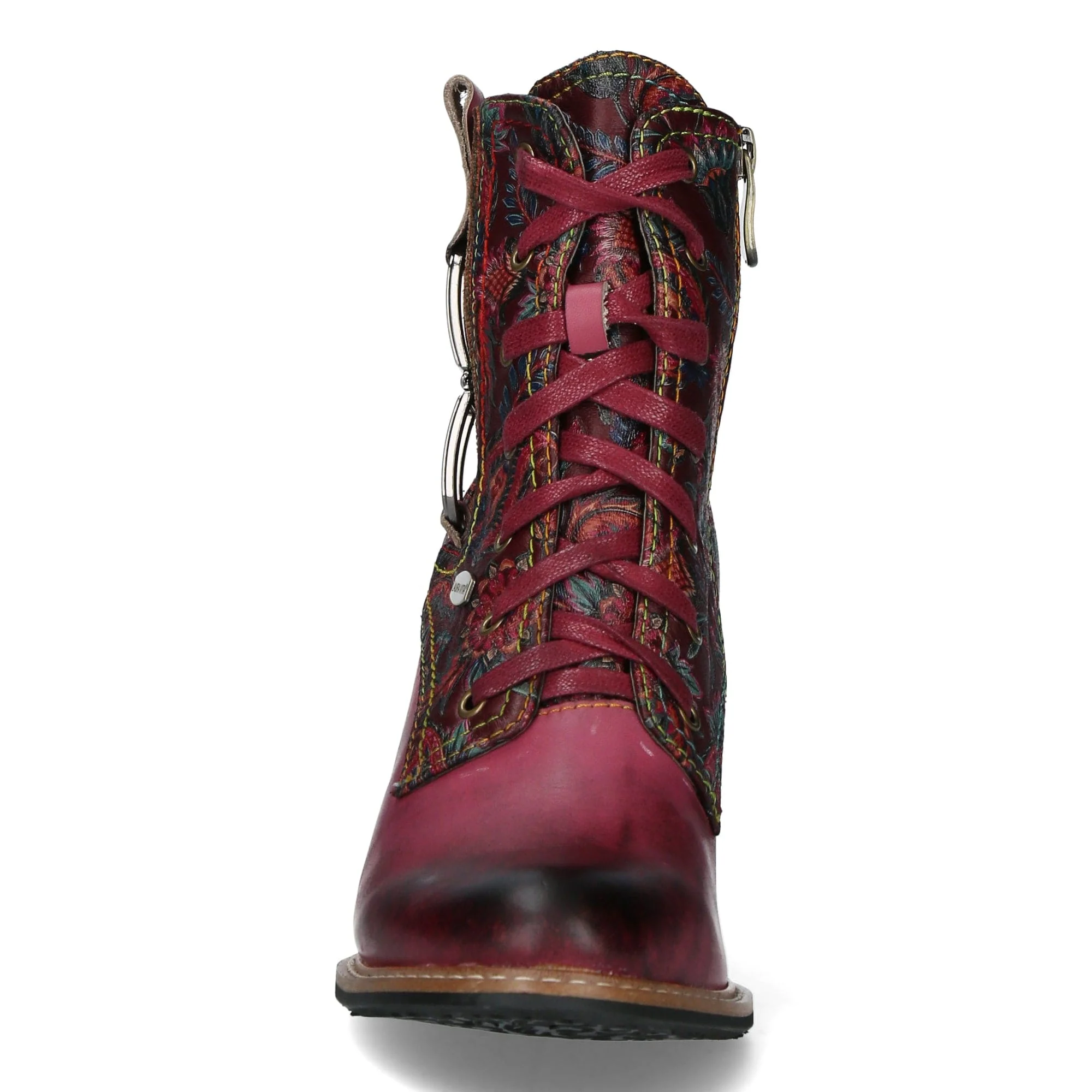 Bottines - MARBREO 02 - Image 10