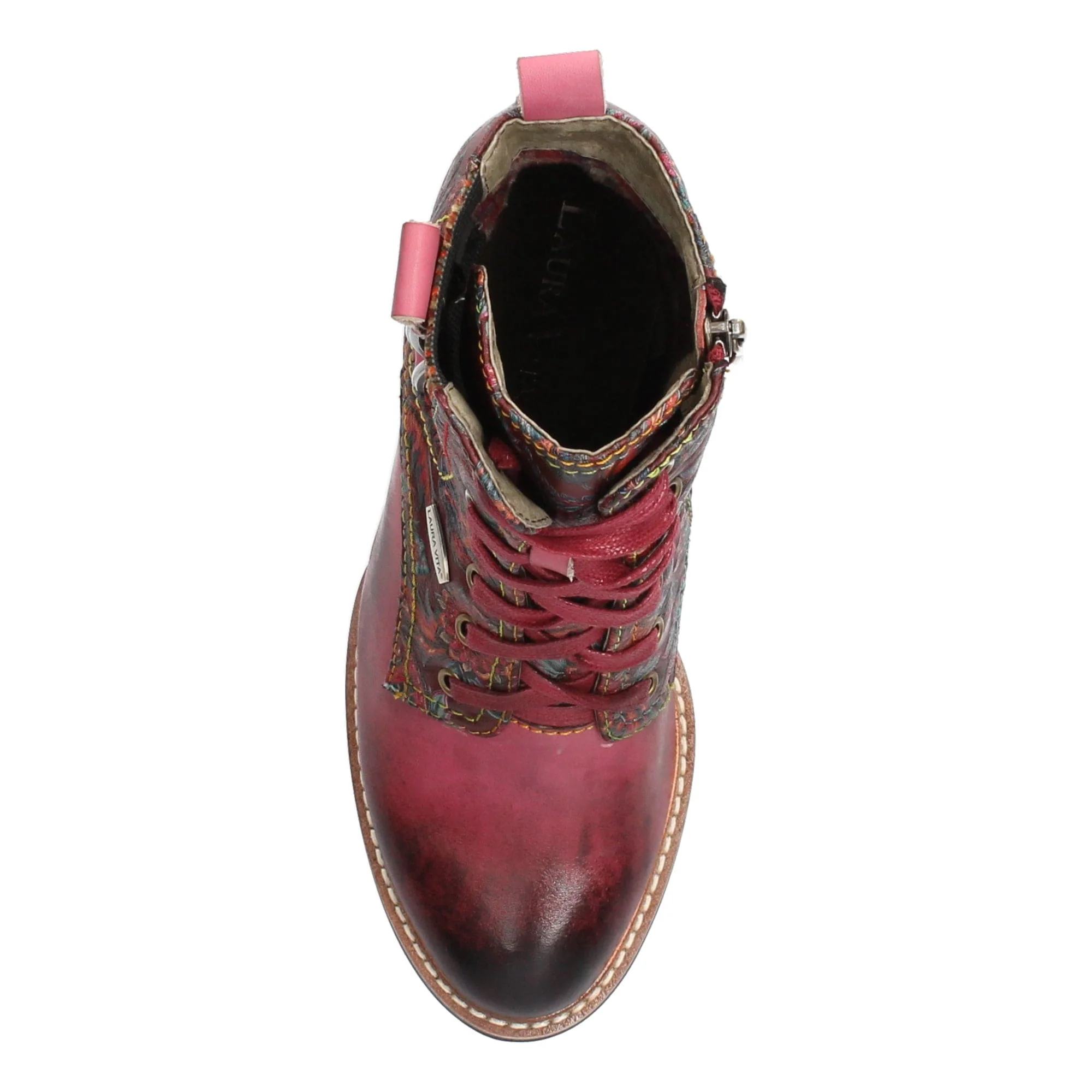 Bottines - MARBREO 02 - Image 13