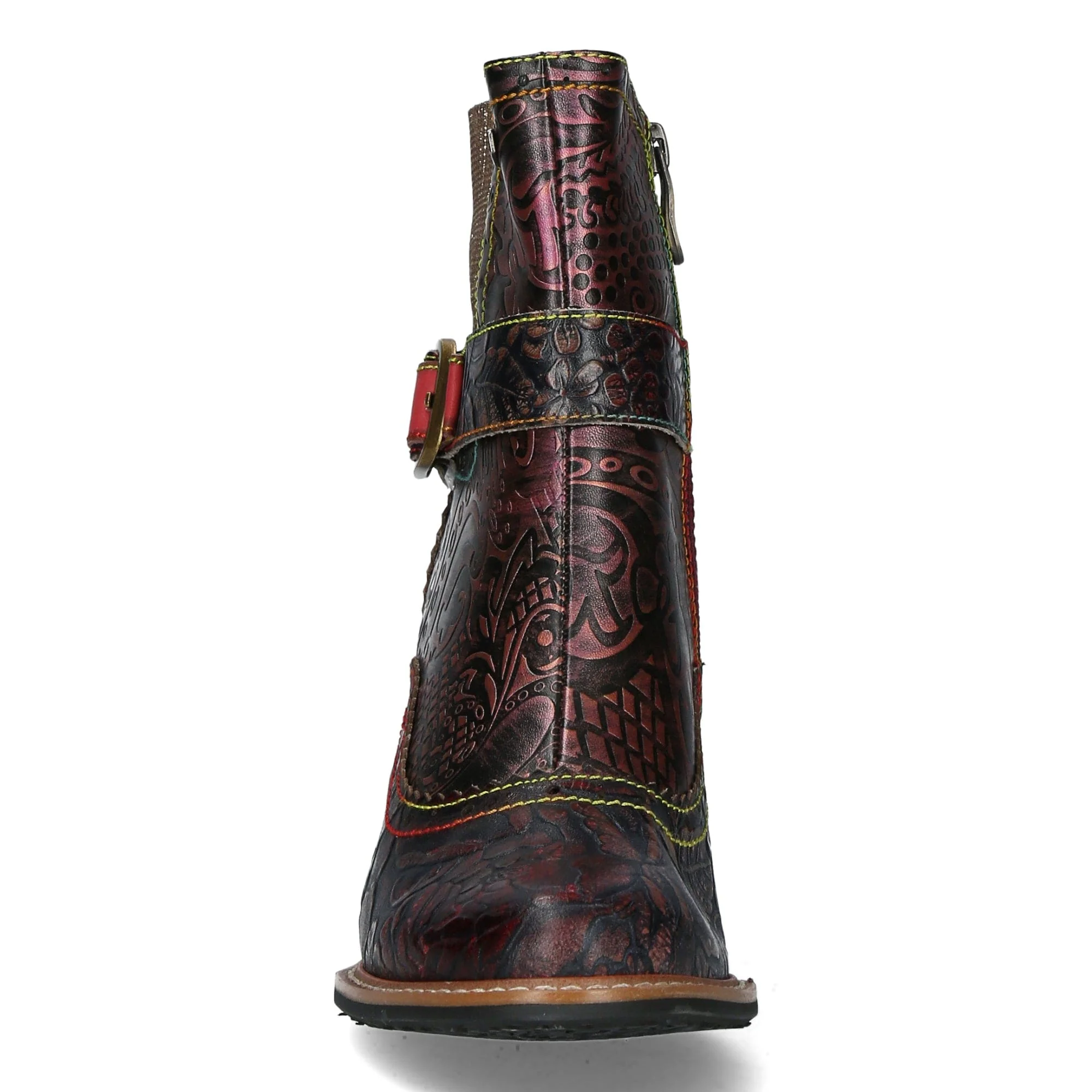 Bottines - MARBREO 03 - Image 4