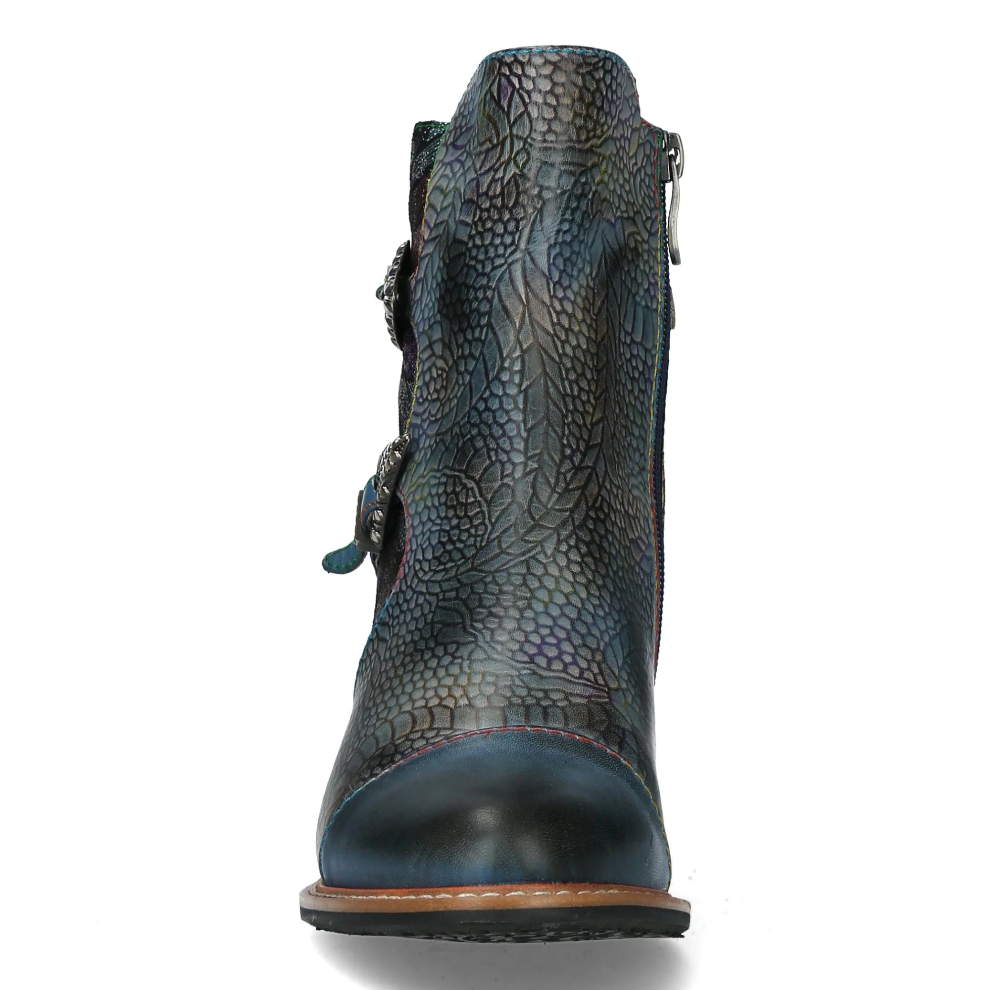 Bottines - MARBREO 04 - Image 4
