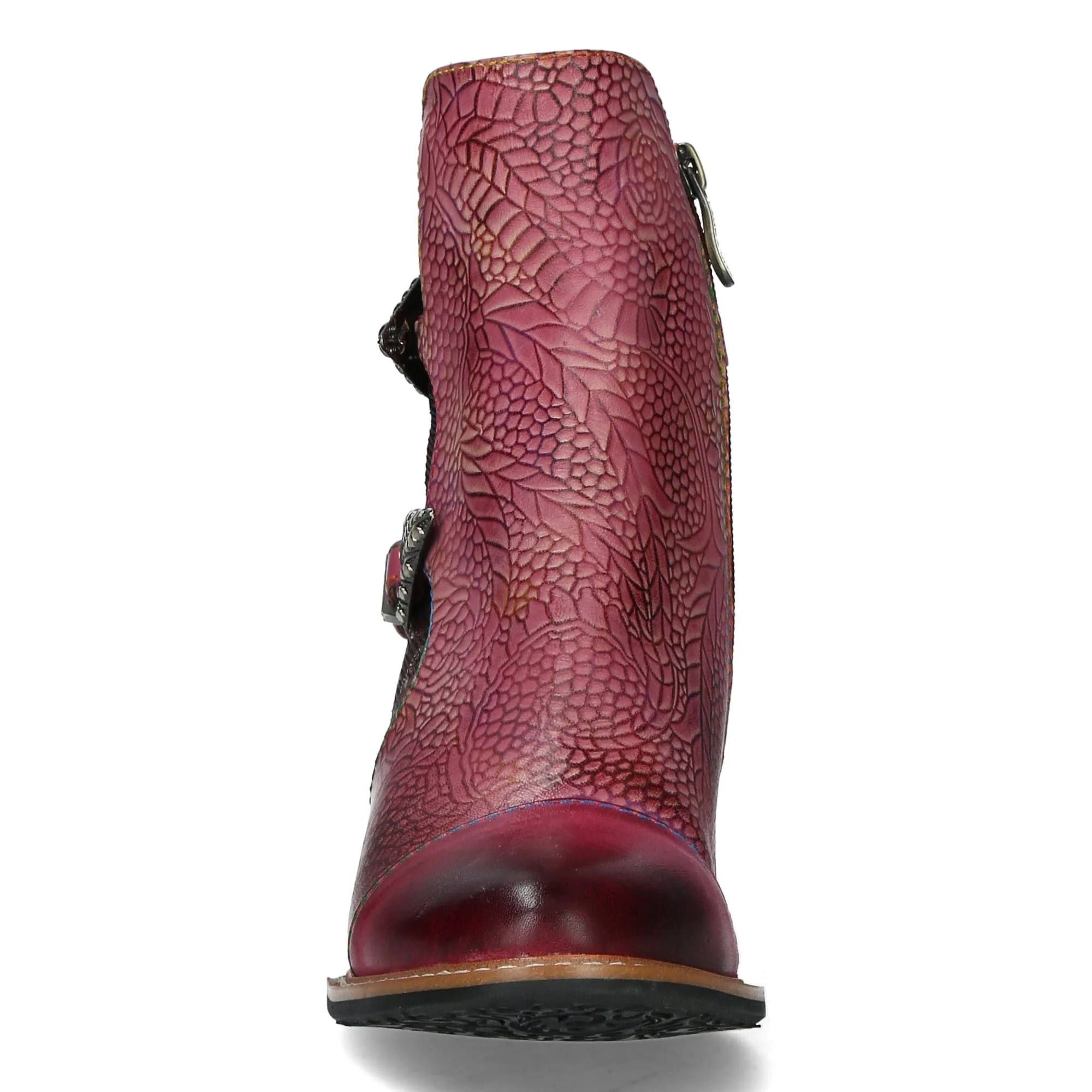 Bottines - MARBREO 04 - Image 9
