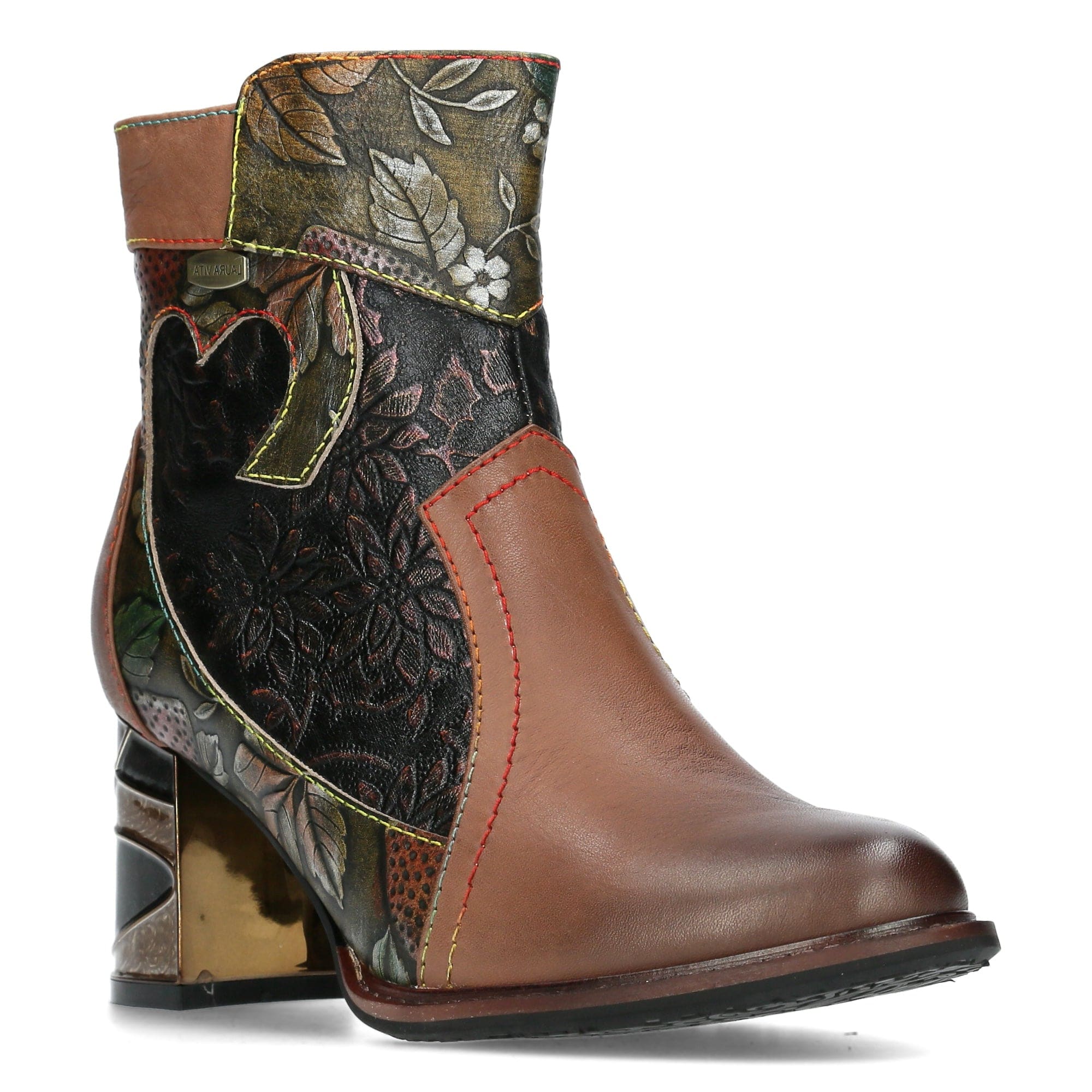 Bottines - MARBREO 10 - Image 2