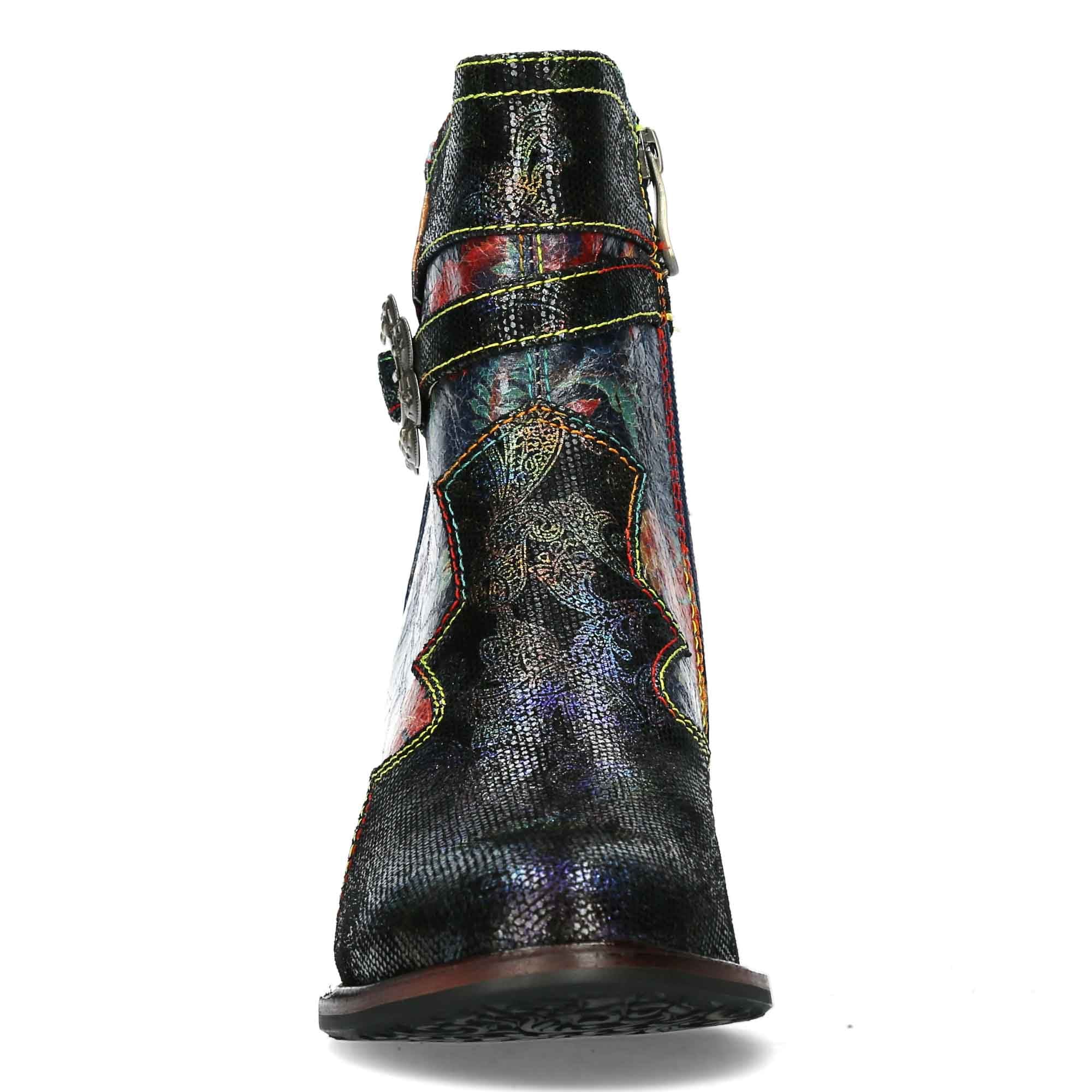 Bottines - MARBREO 12 - Image 11