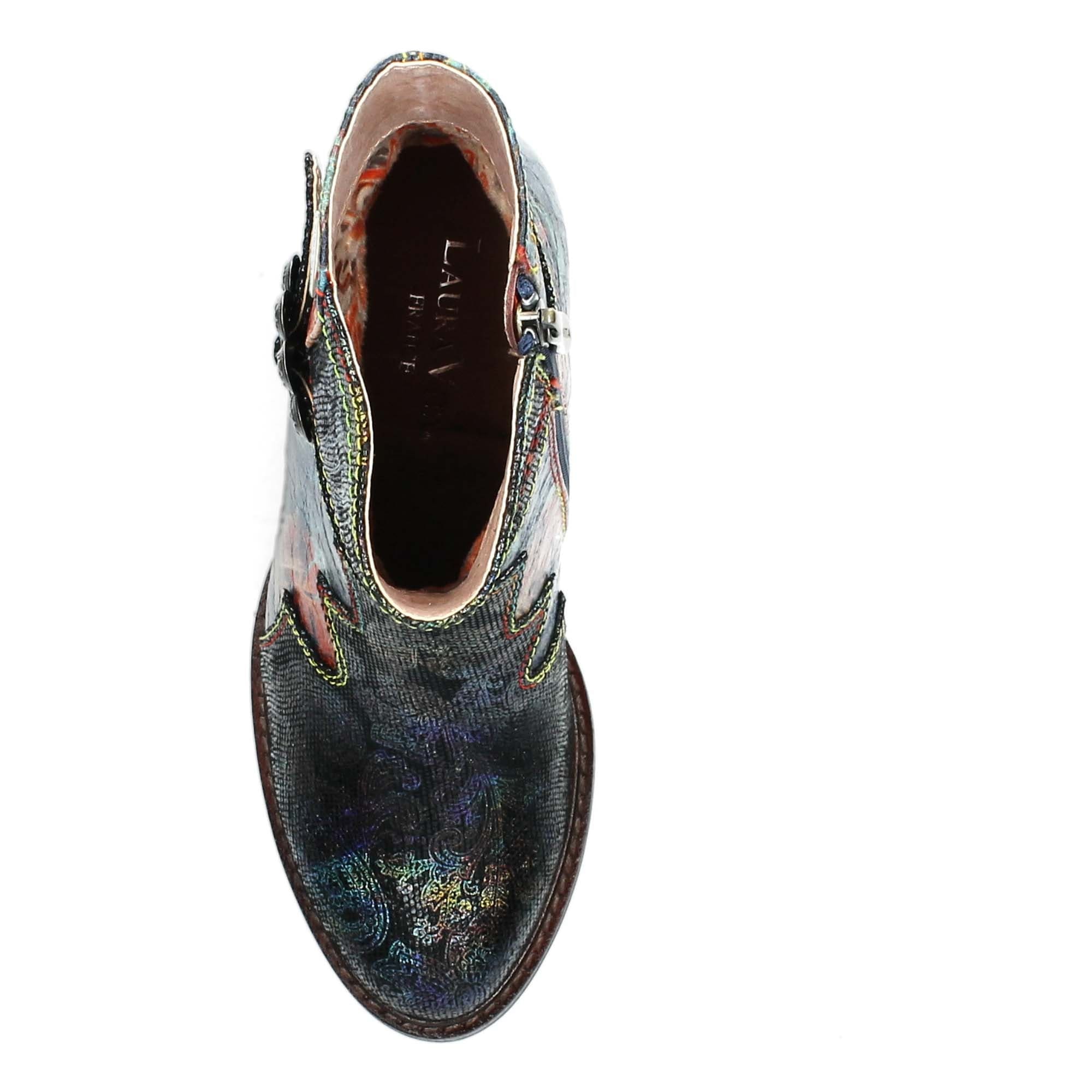 Bottines - MARBREO 12 - Image 12