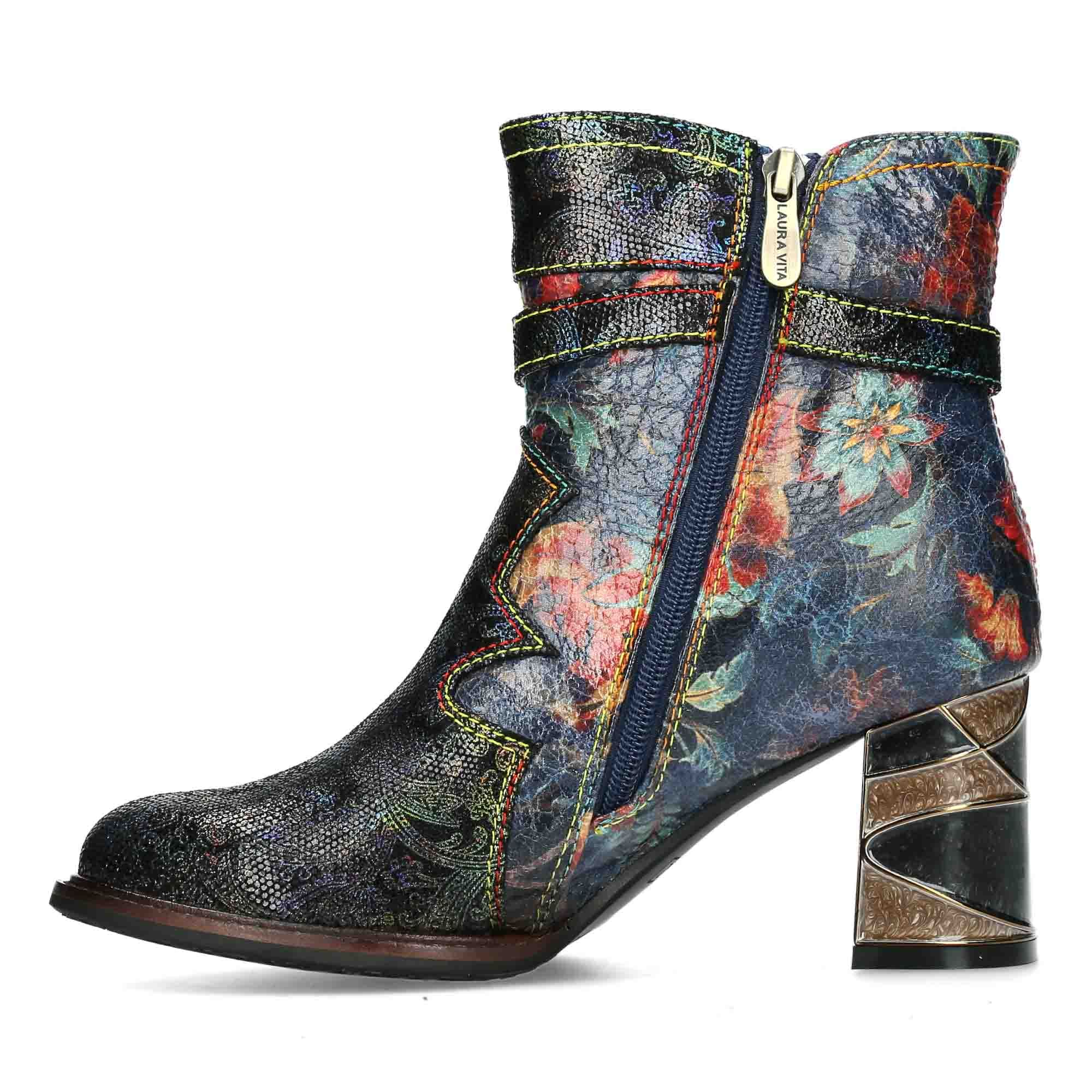 Bottines - MARBREO 12 - Image 13