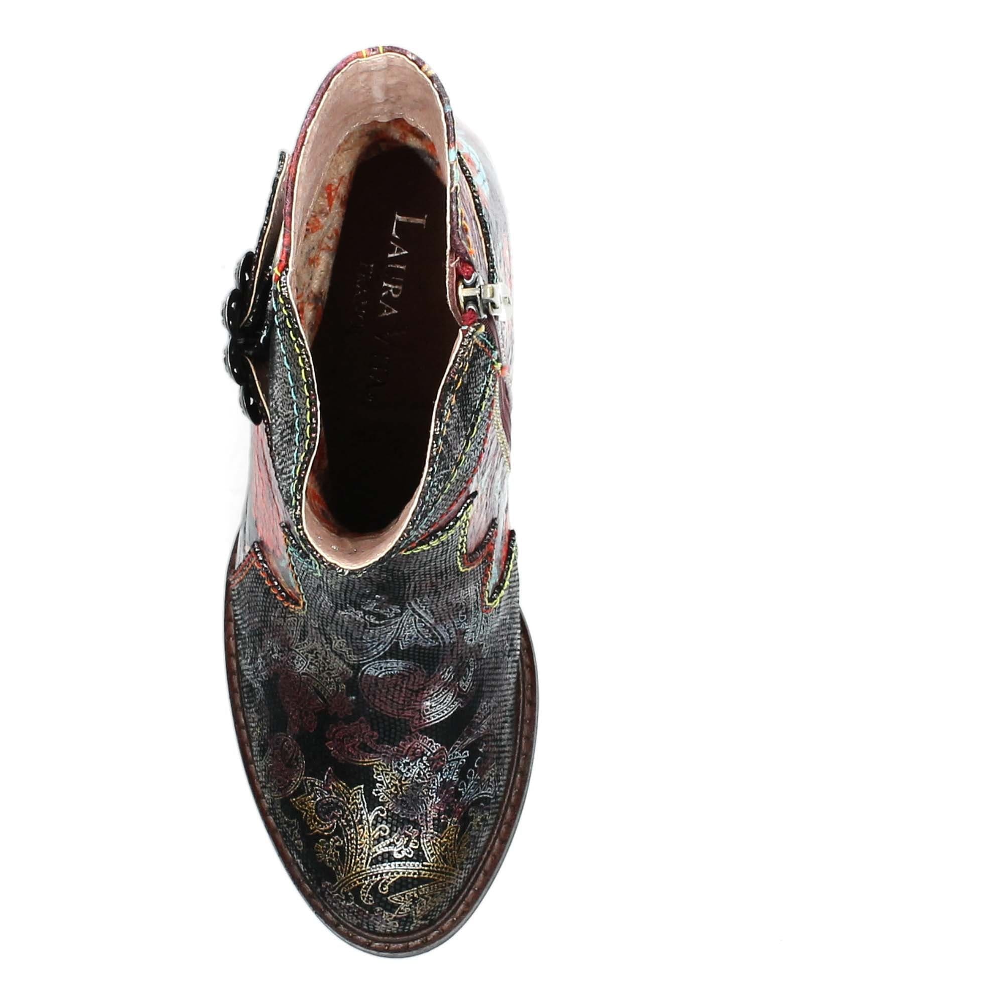 Bottines - MARBREO 12 - Image 5